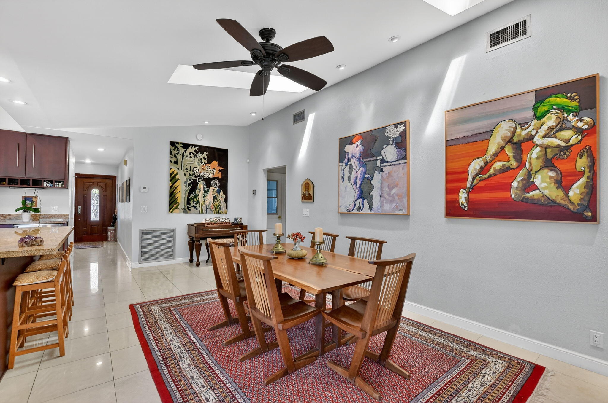 CAMINO LAKES UNIT 2 - Residential