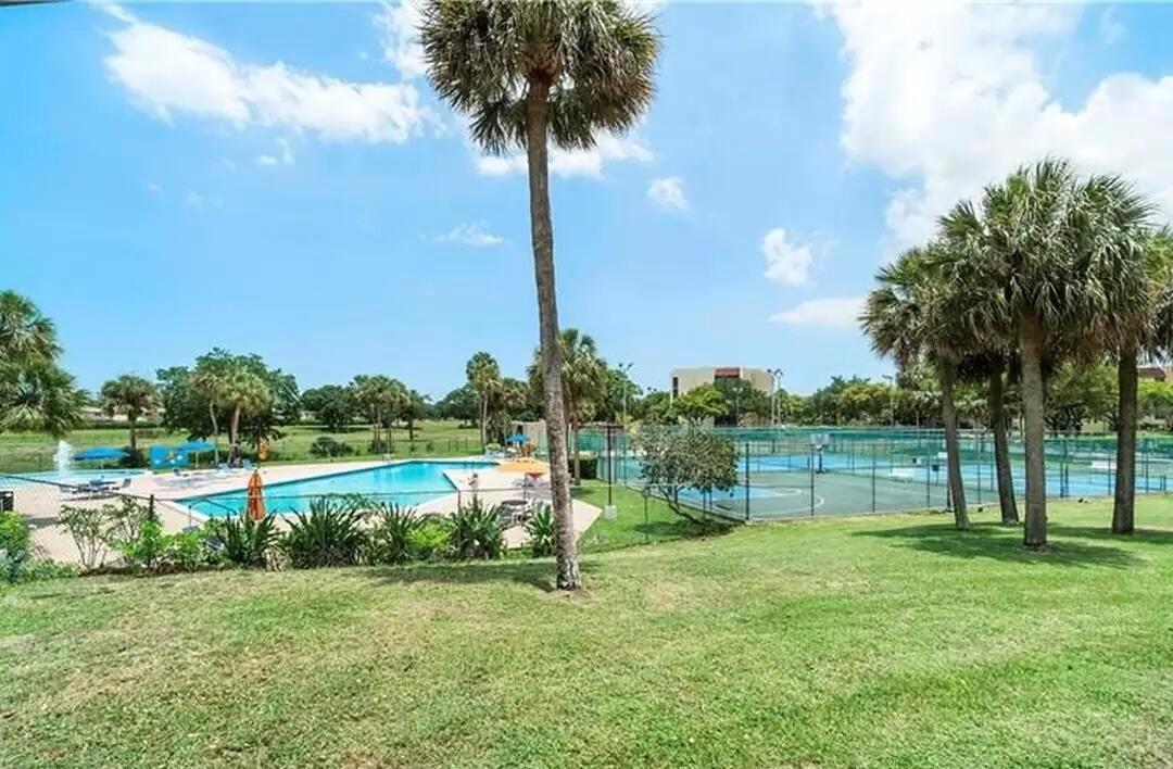 Environ 1 - Residential Lease