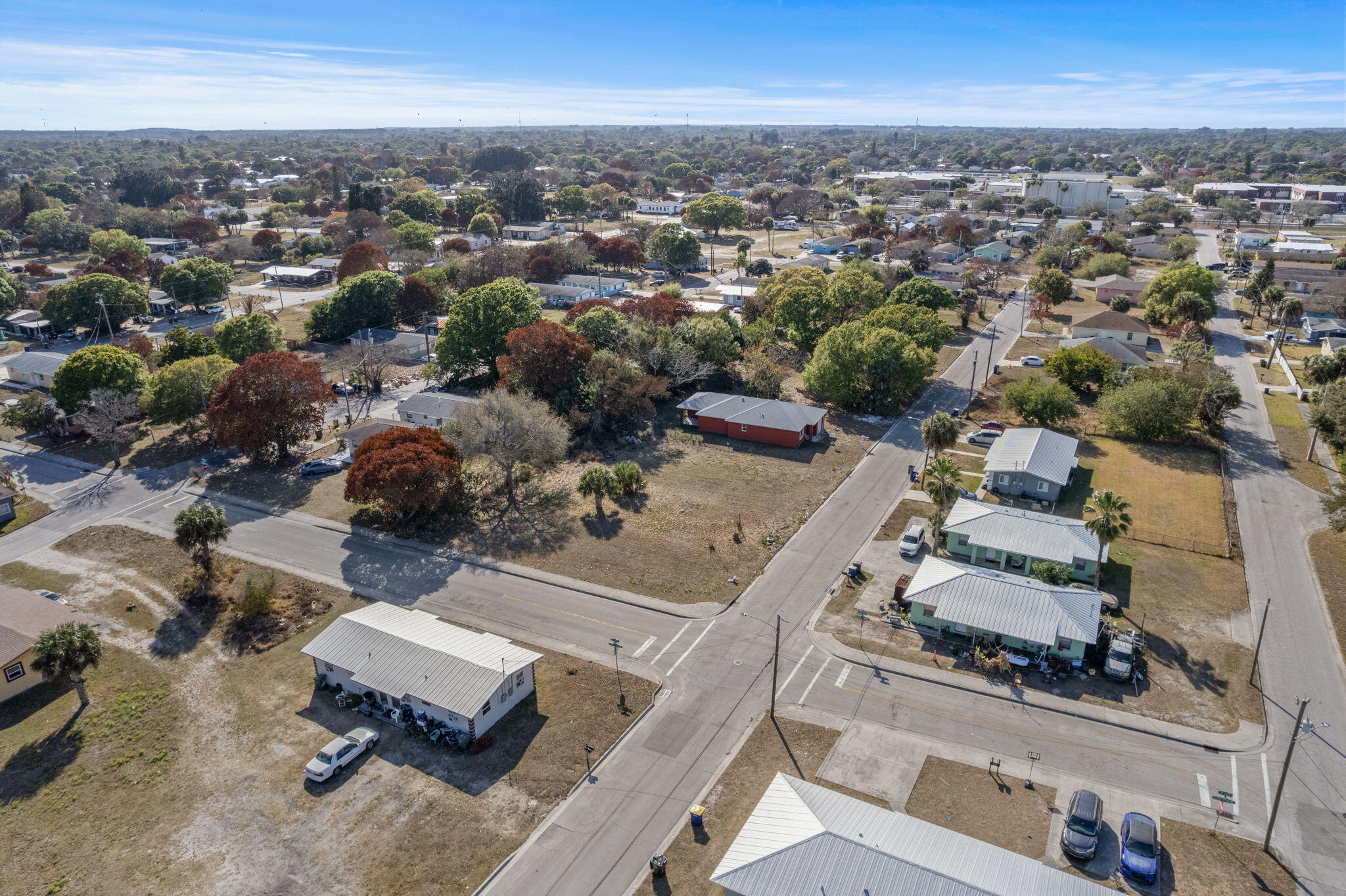 JELLISON'S RESUBDIVSION - Land