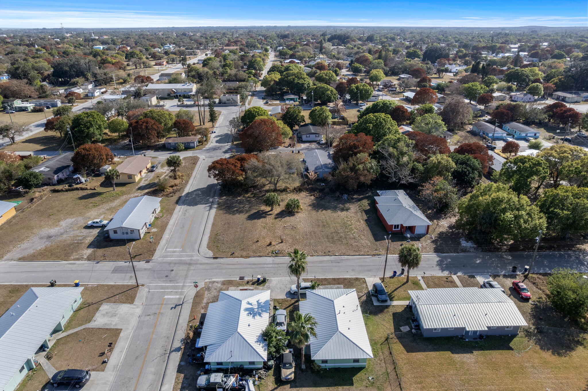 JELLISON'S RESUBDIVSION - Land