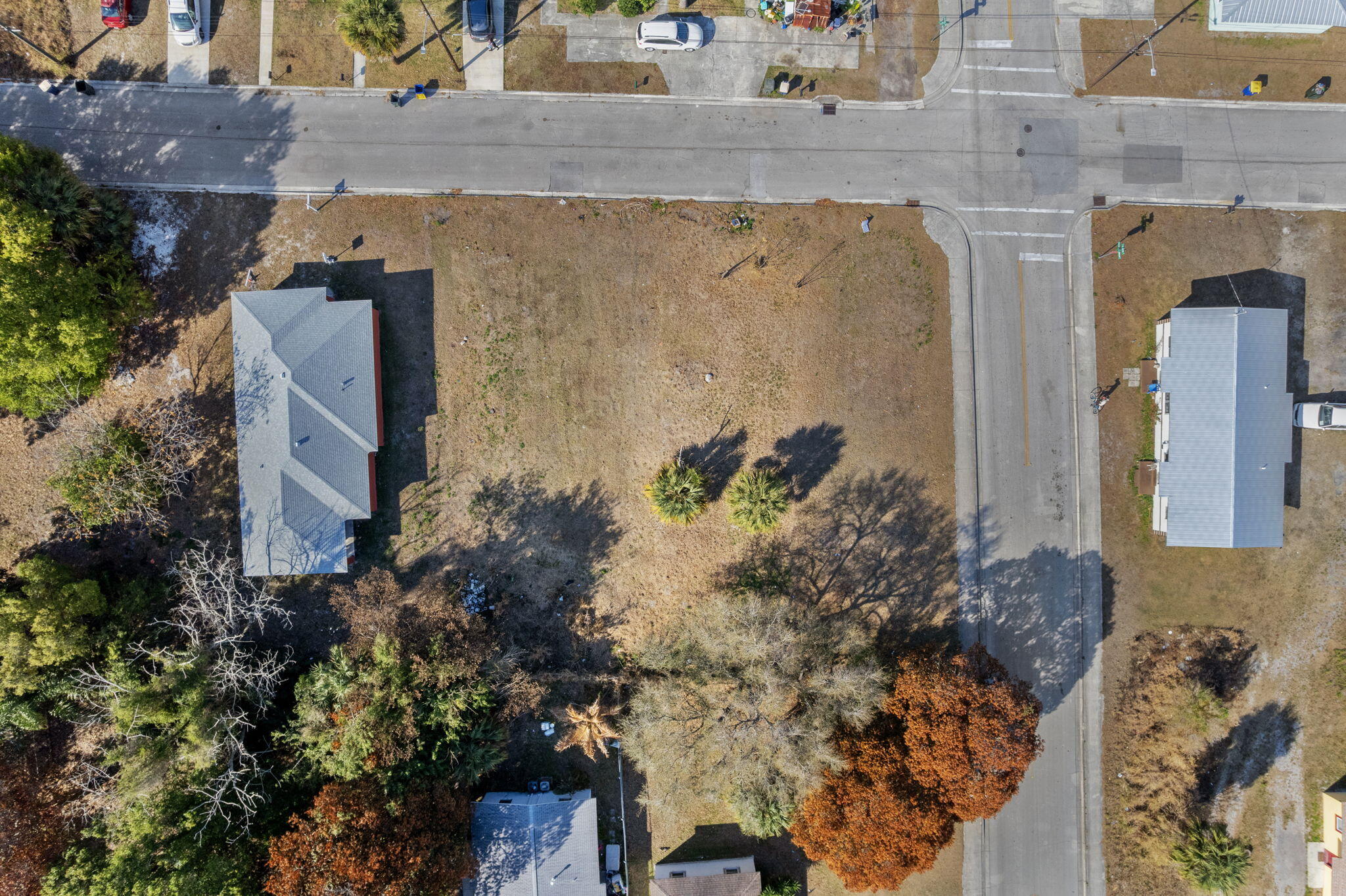 JELLISON'S RESUBDIVSION - Land