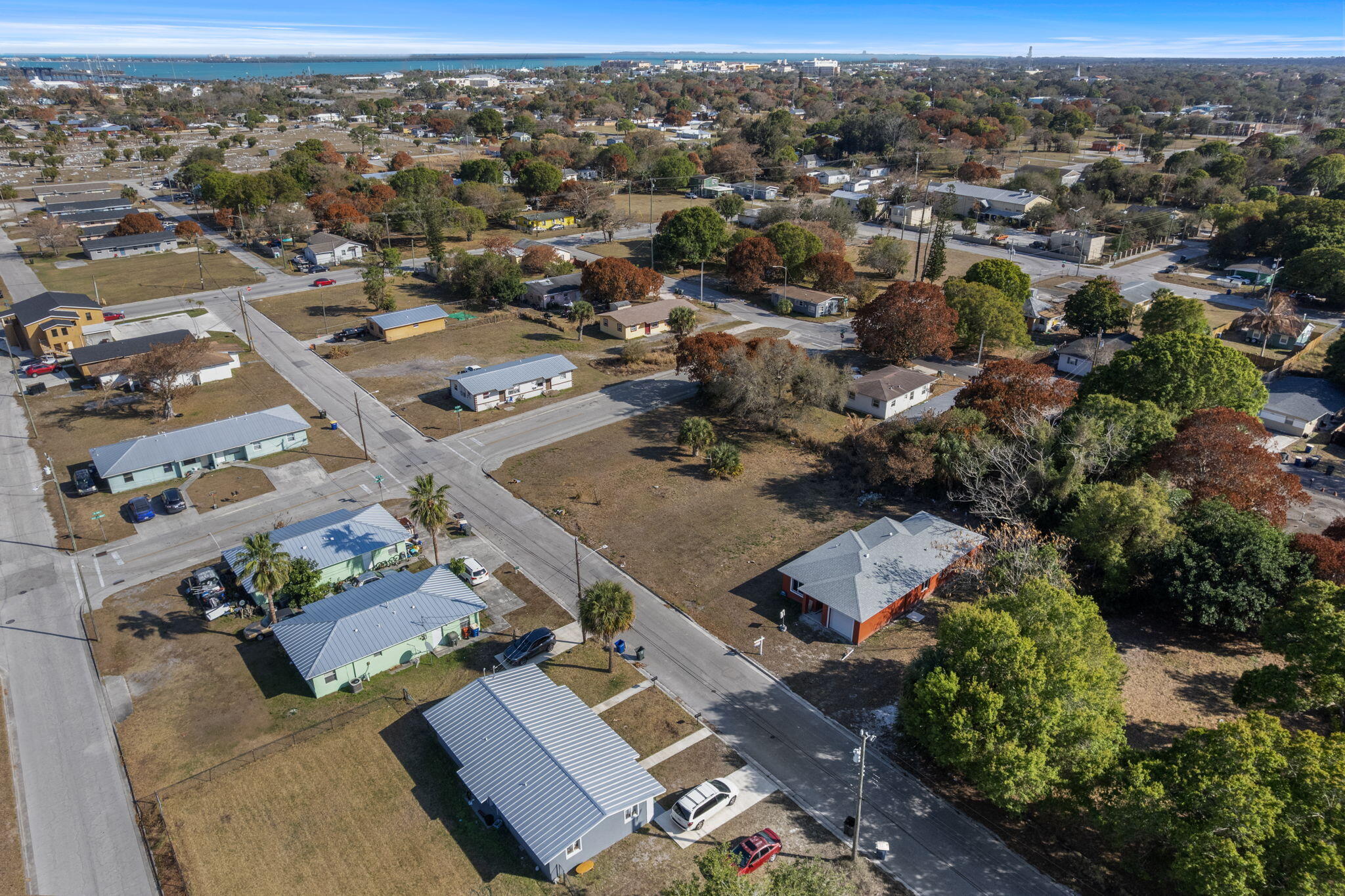 JELLISON'S RESUBDIVSION - Land