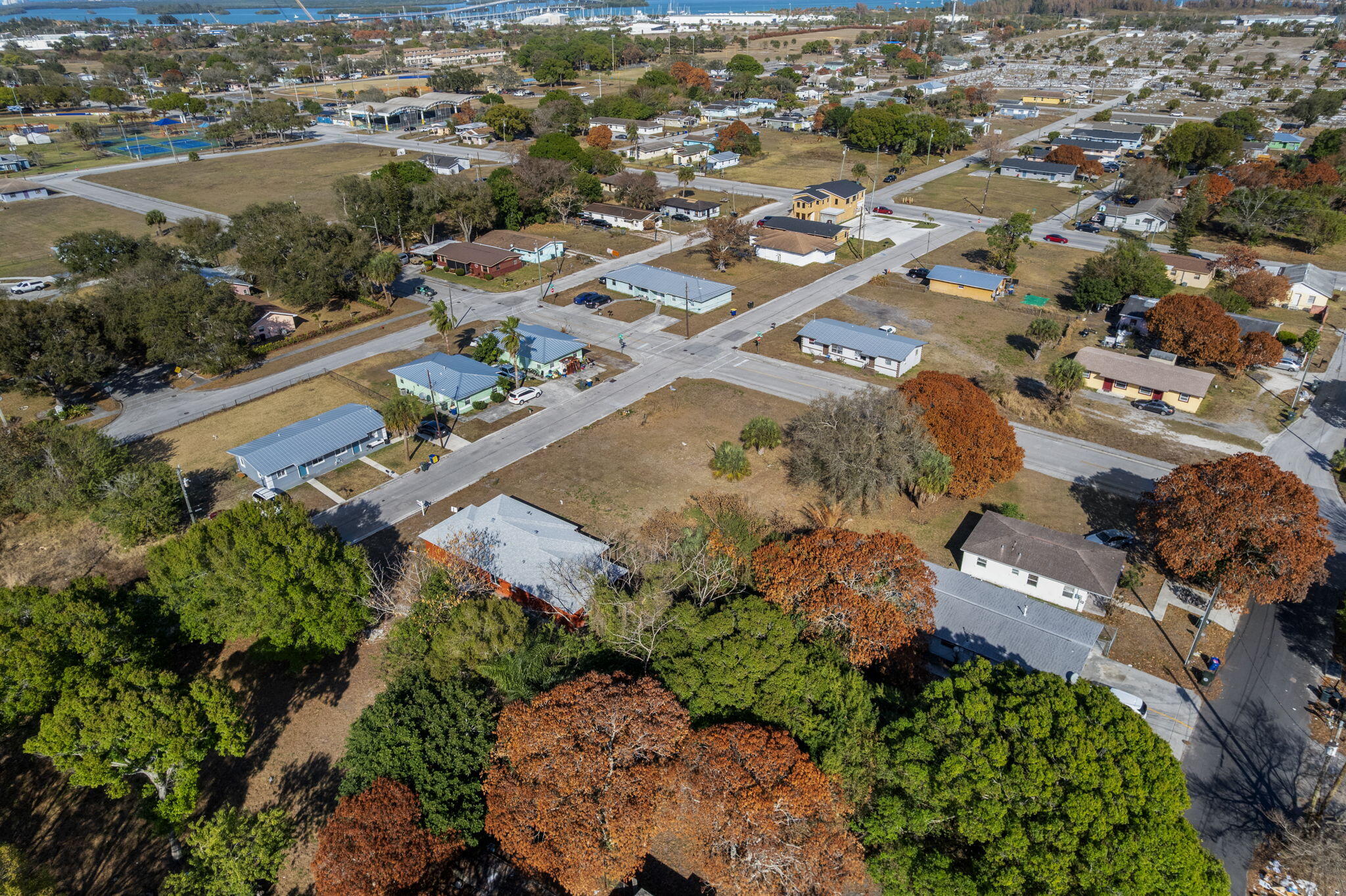 JELLISON'S RESUBDIVSION - Land