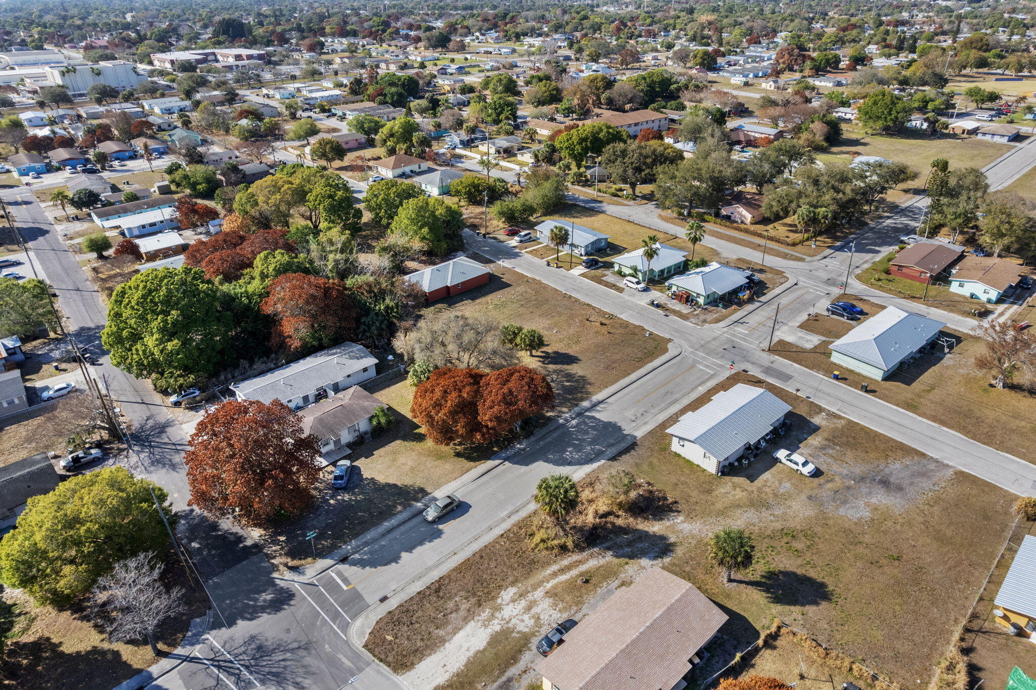 JELLISON'S RESUBDIVSION - Land