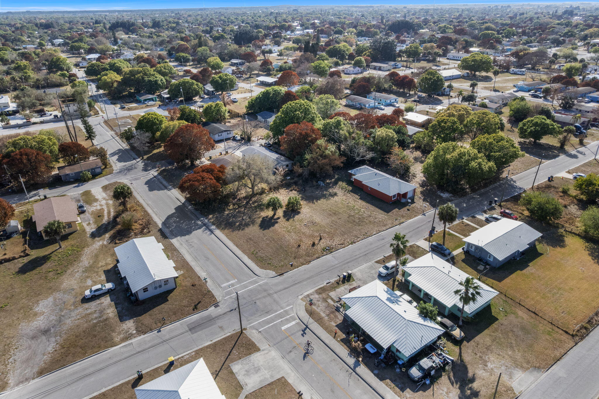 JELLISON'S RESUBDIVSION - Land