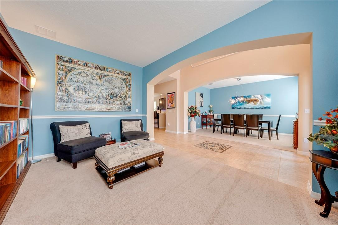 East Lake Park - Residential