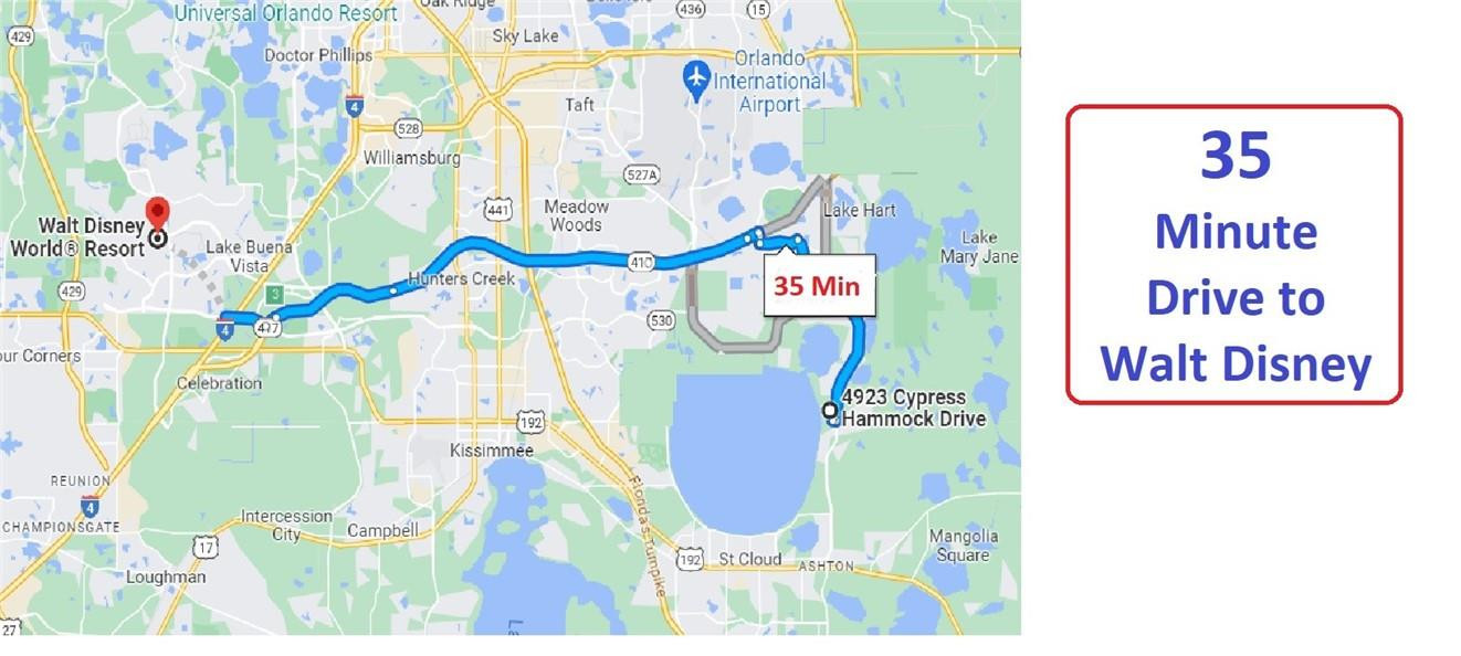 East Lake Park - Residential