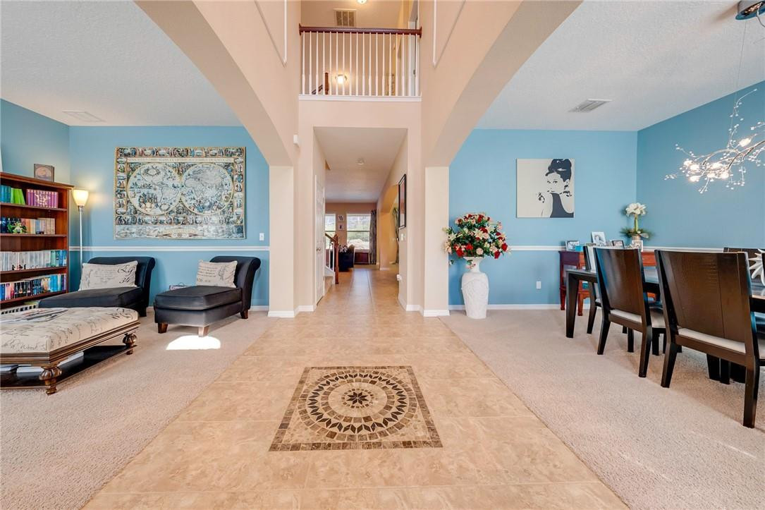 East Lake Park - Residential