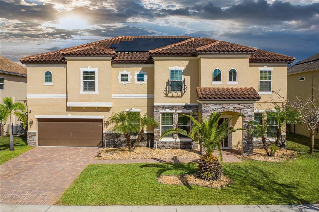 East Lake Park - Residential