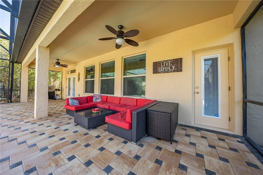 East Lake Park - Residential