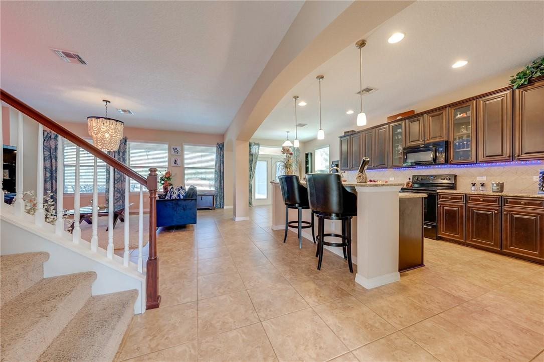 East Lake Park - Residential