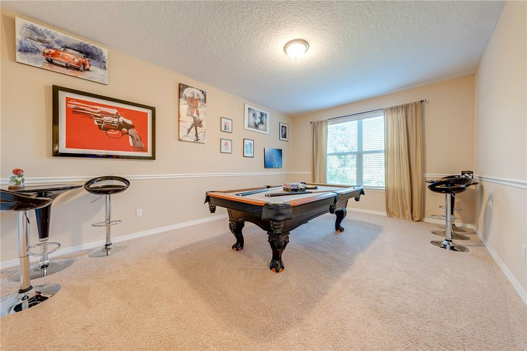 East Lake Park - Residential