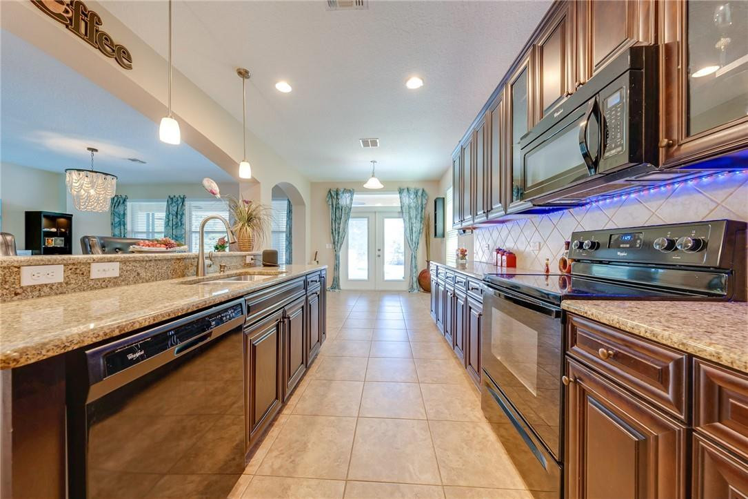 East Lake Park - Residential