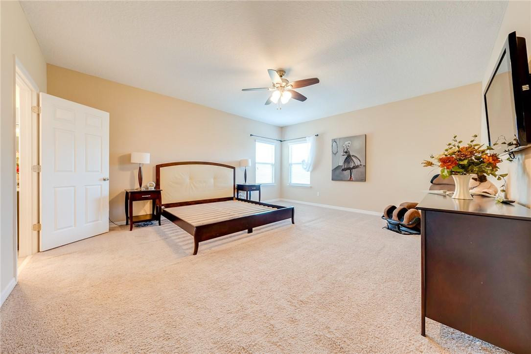 East Lake Park - Residential