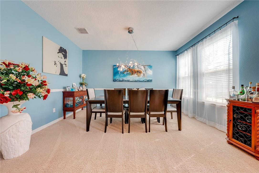 East Lake Park - Residential