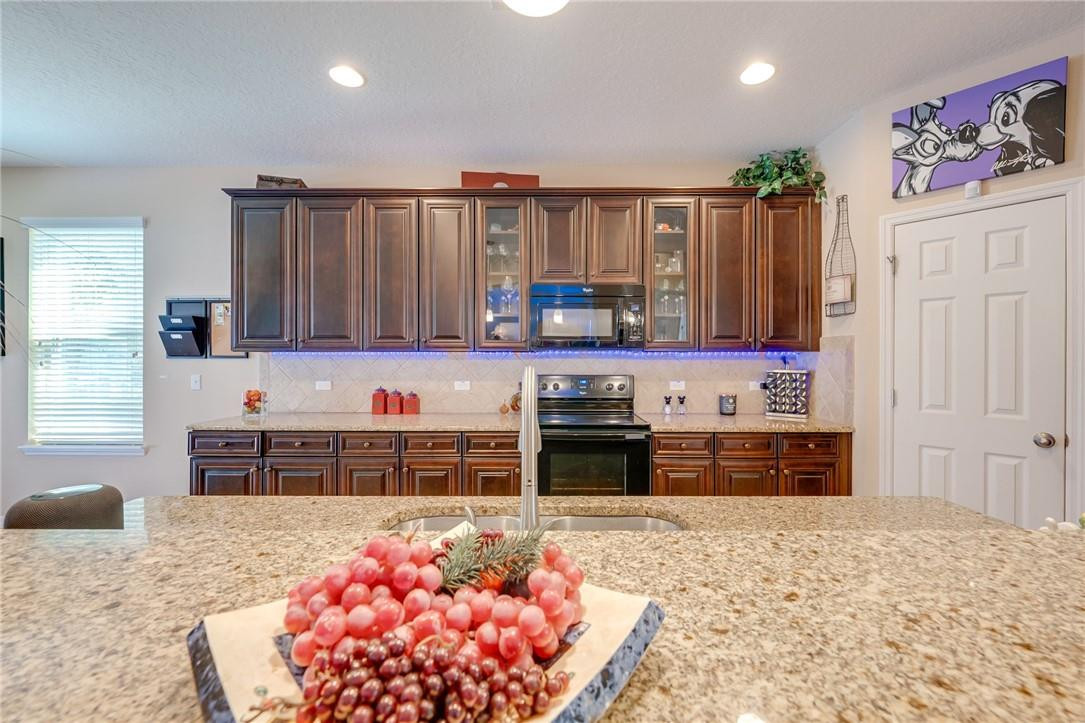 East Lake Park - Residential