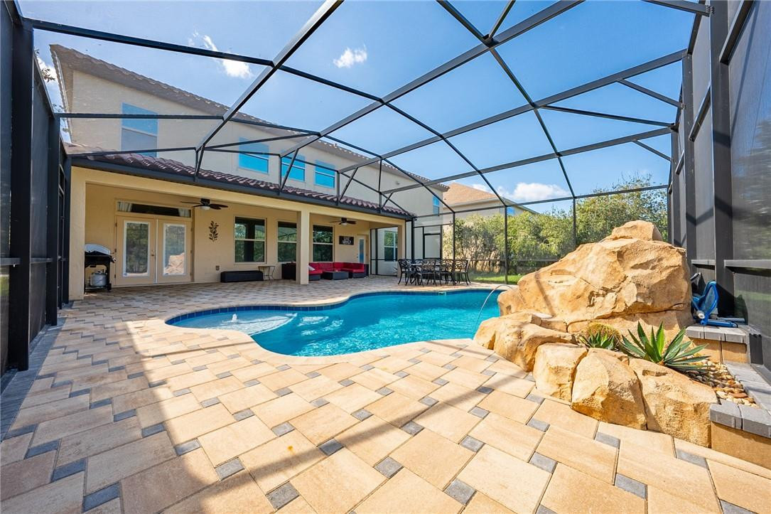 East Lake Park - Residential