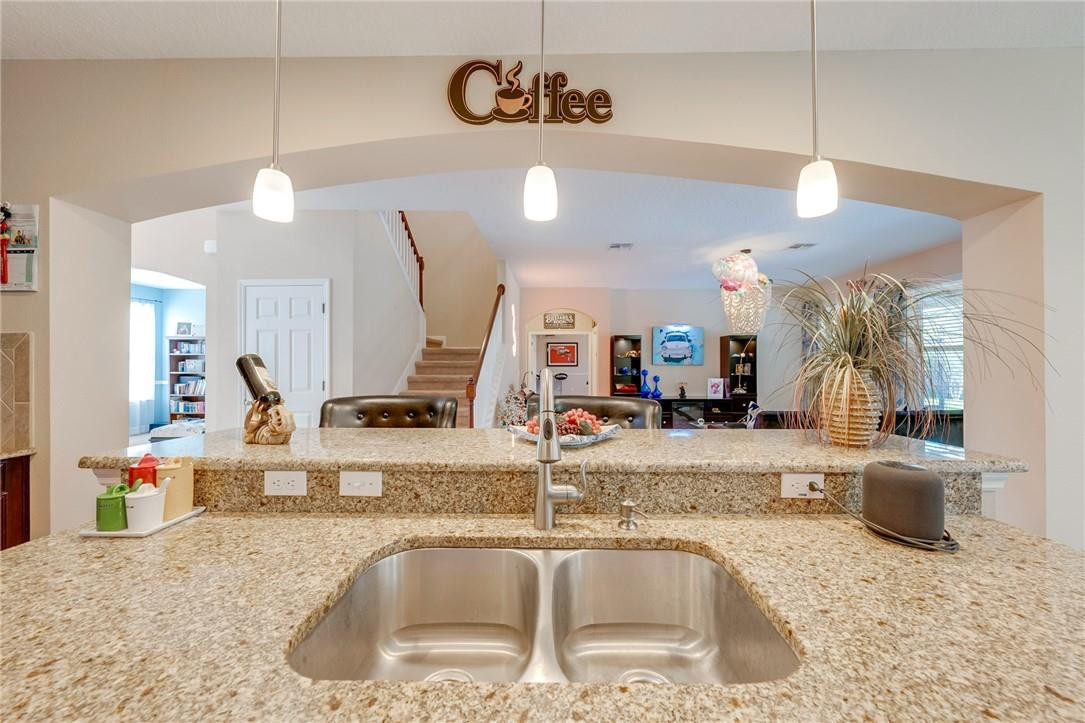 East Lake Park - Residential