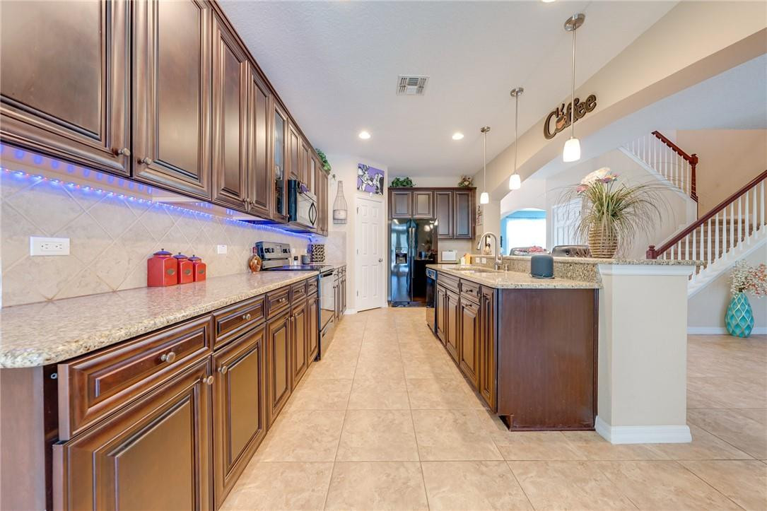 East Lake Park - Residential