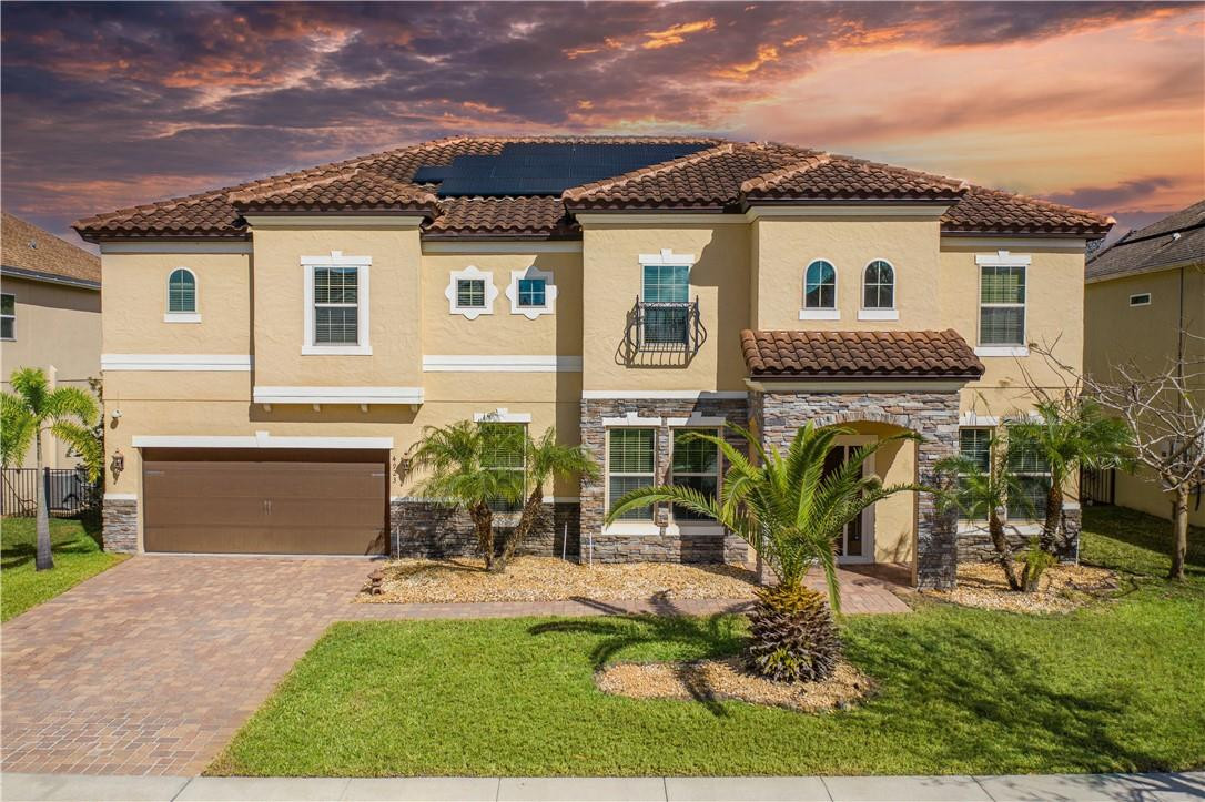 East Lake Park - Residential