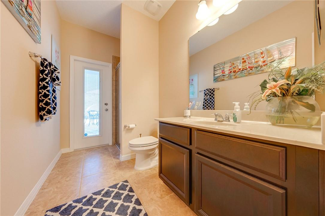 East Lake Park - Residential