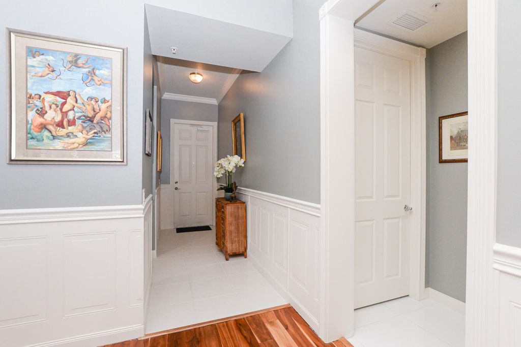 Photo of 23 Harbour Isle Drive W #303, Fort Pierce, FL 34949 (MLS # B26038138)