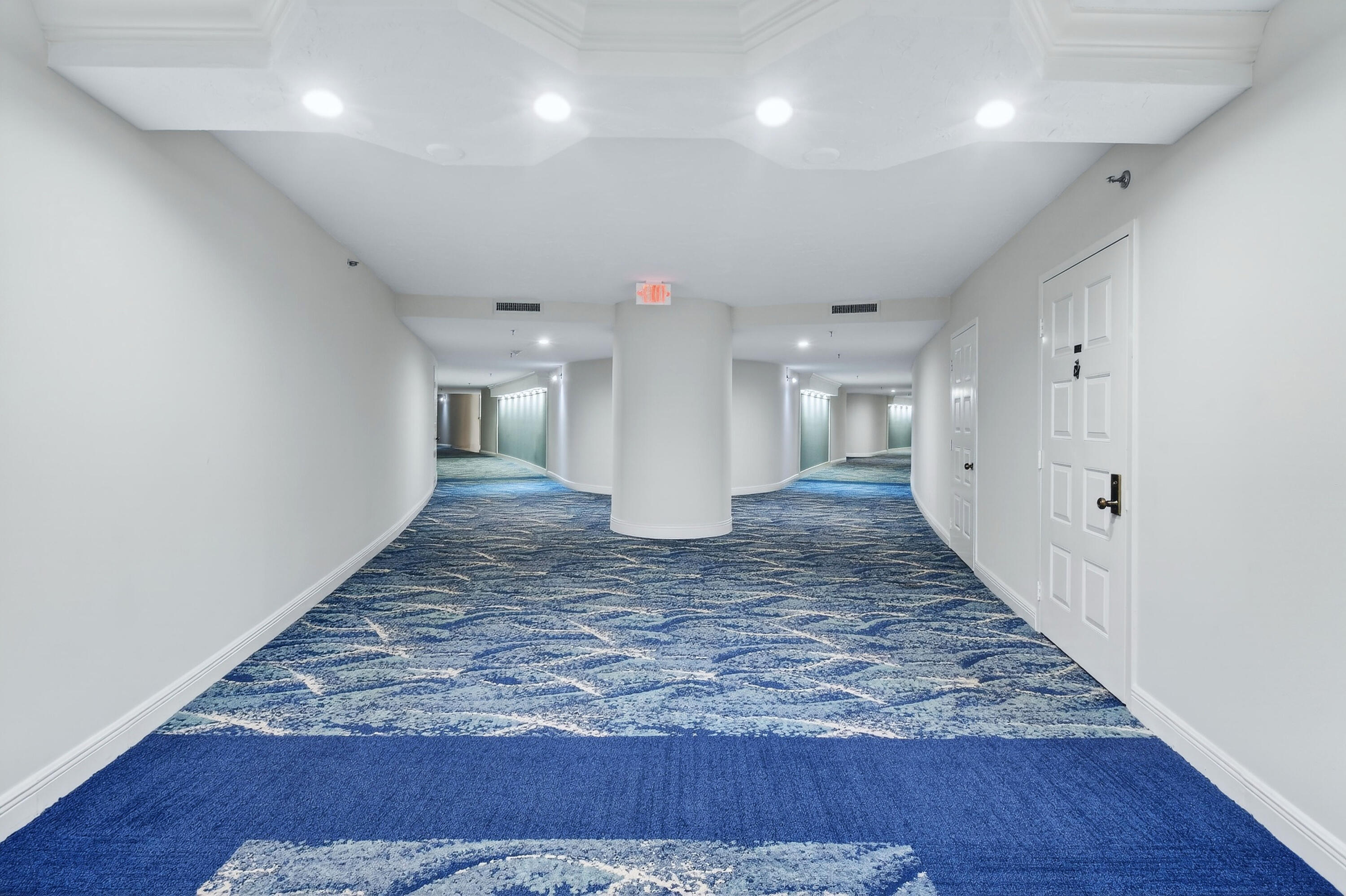 OCEANCREST CONDO APTS - Residential