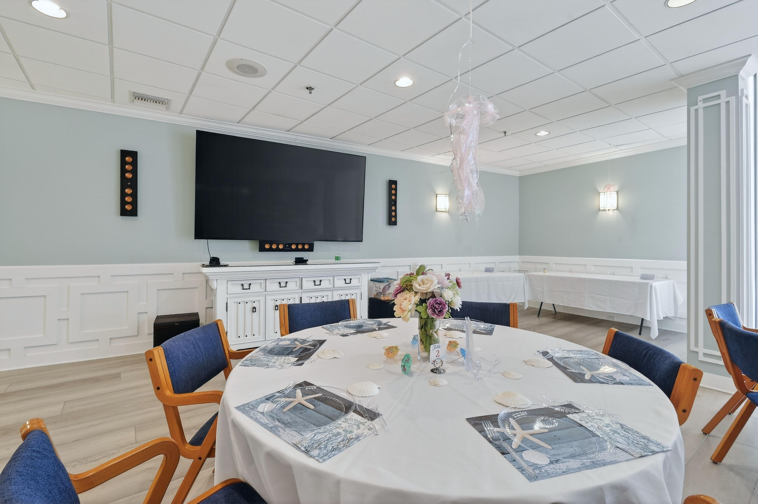 OCEANCREST CONDO APTS - Residential