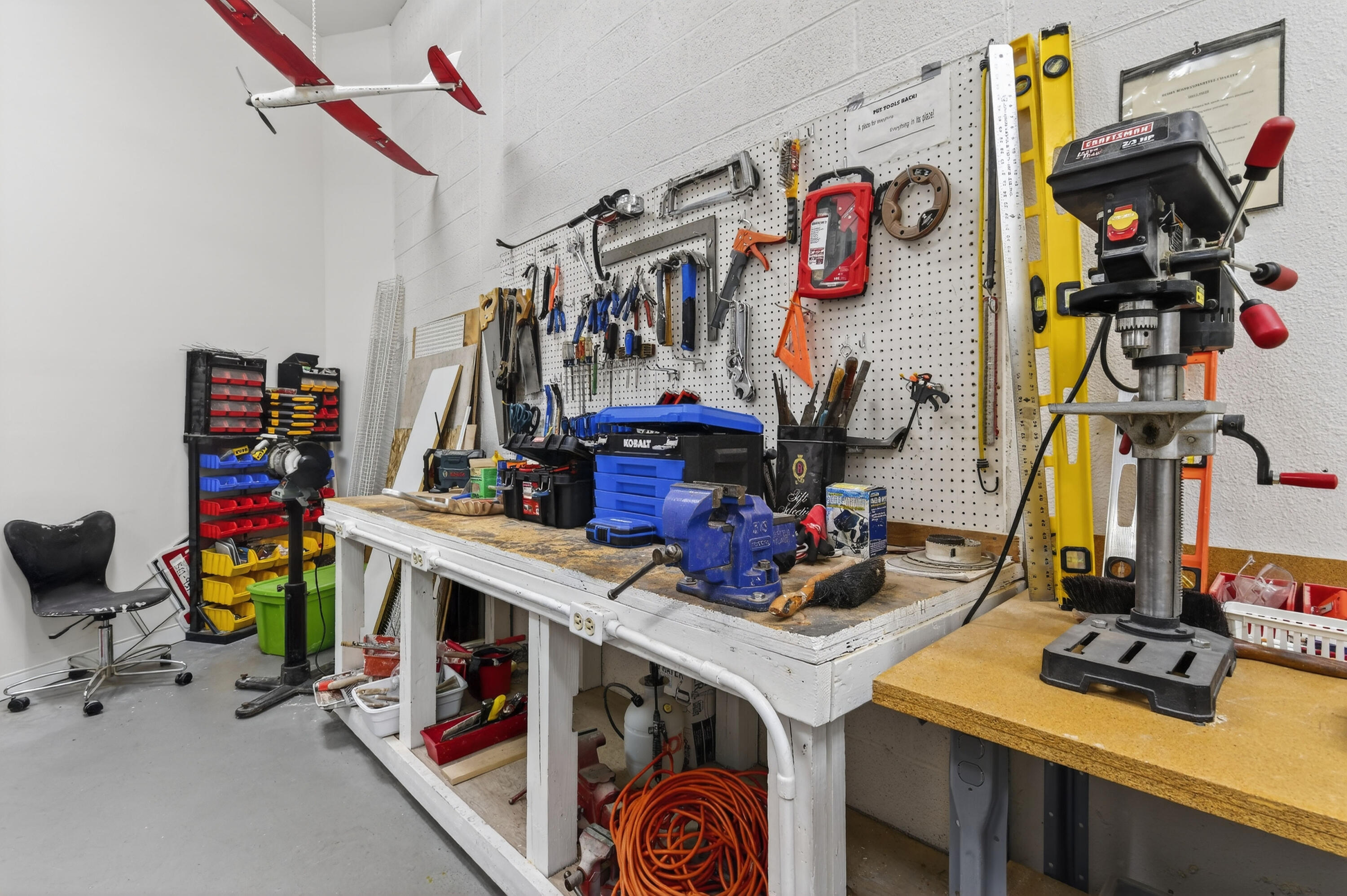 OCEANCREST CONDO APTS - Residential