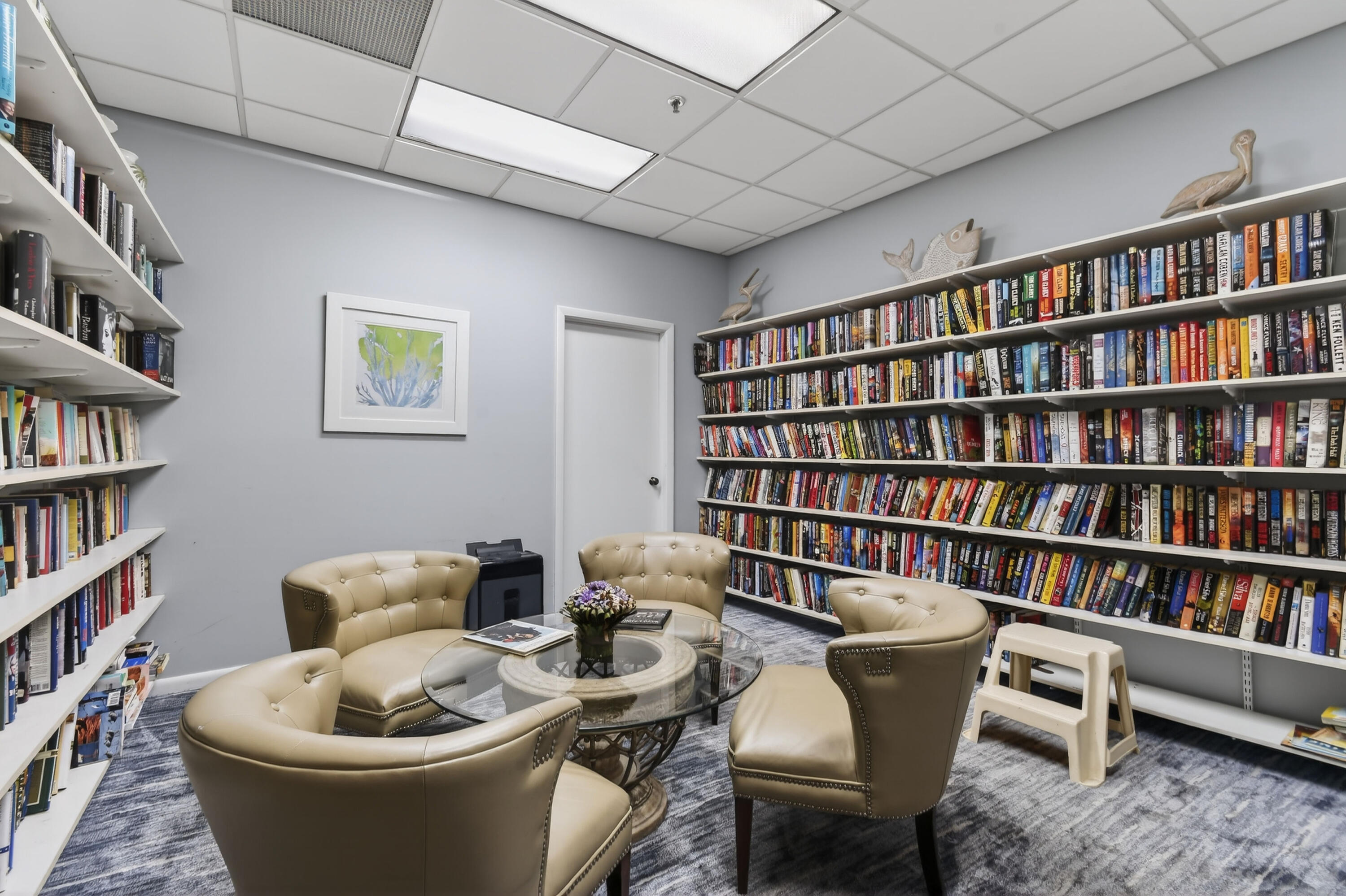 OCEANCREST CONDO APTS - Residential