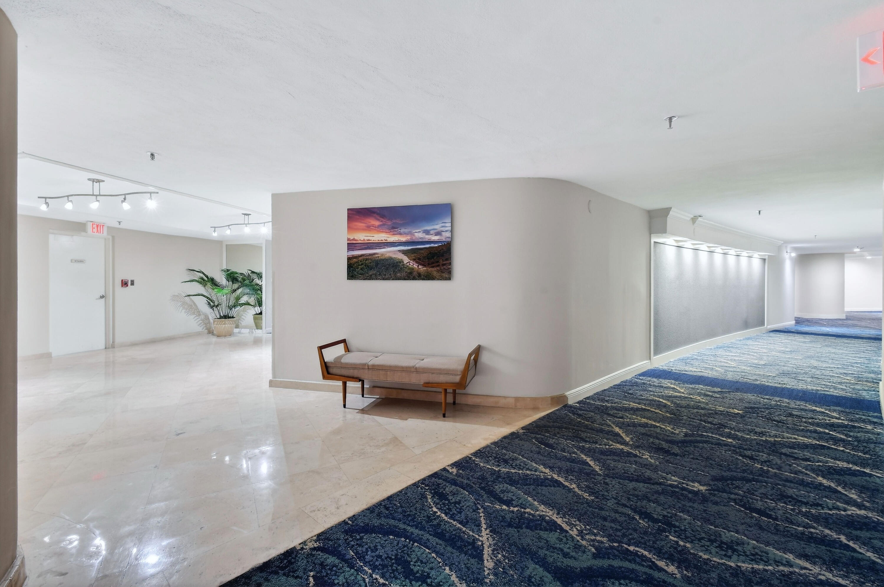 OCEANCREST CONDO APTS - Residential