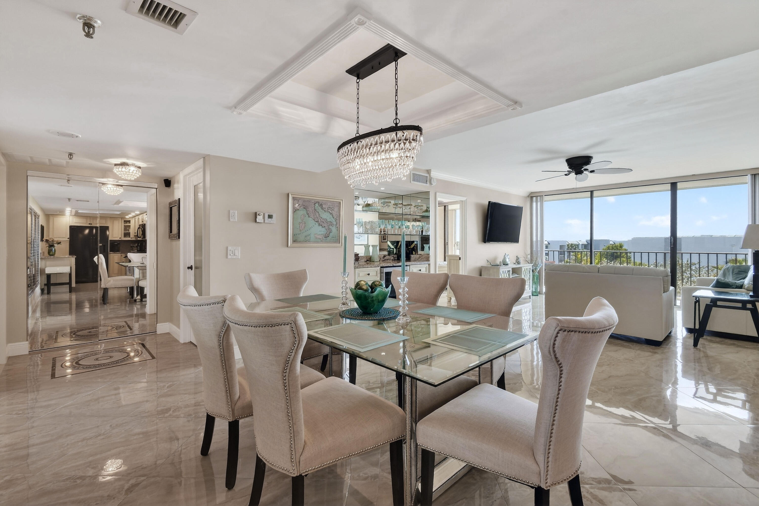 OCEANCREST CONDO APTS - Residential