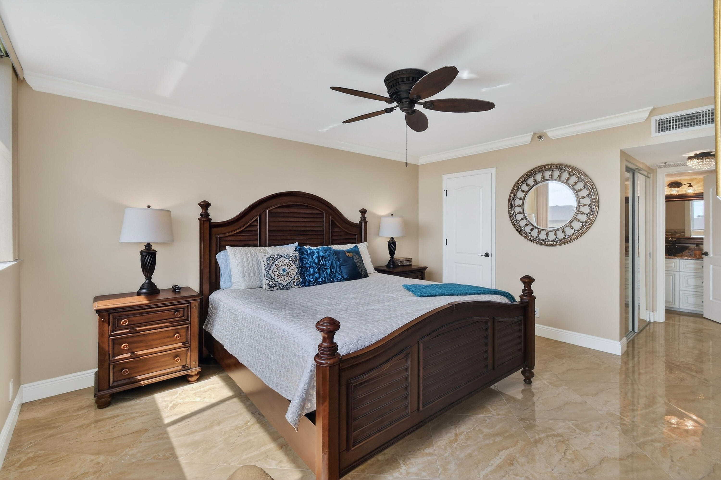 OCEANCREST CONDO APTS - Residential