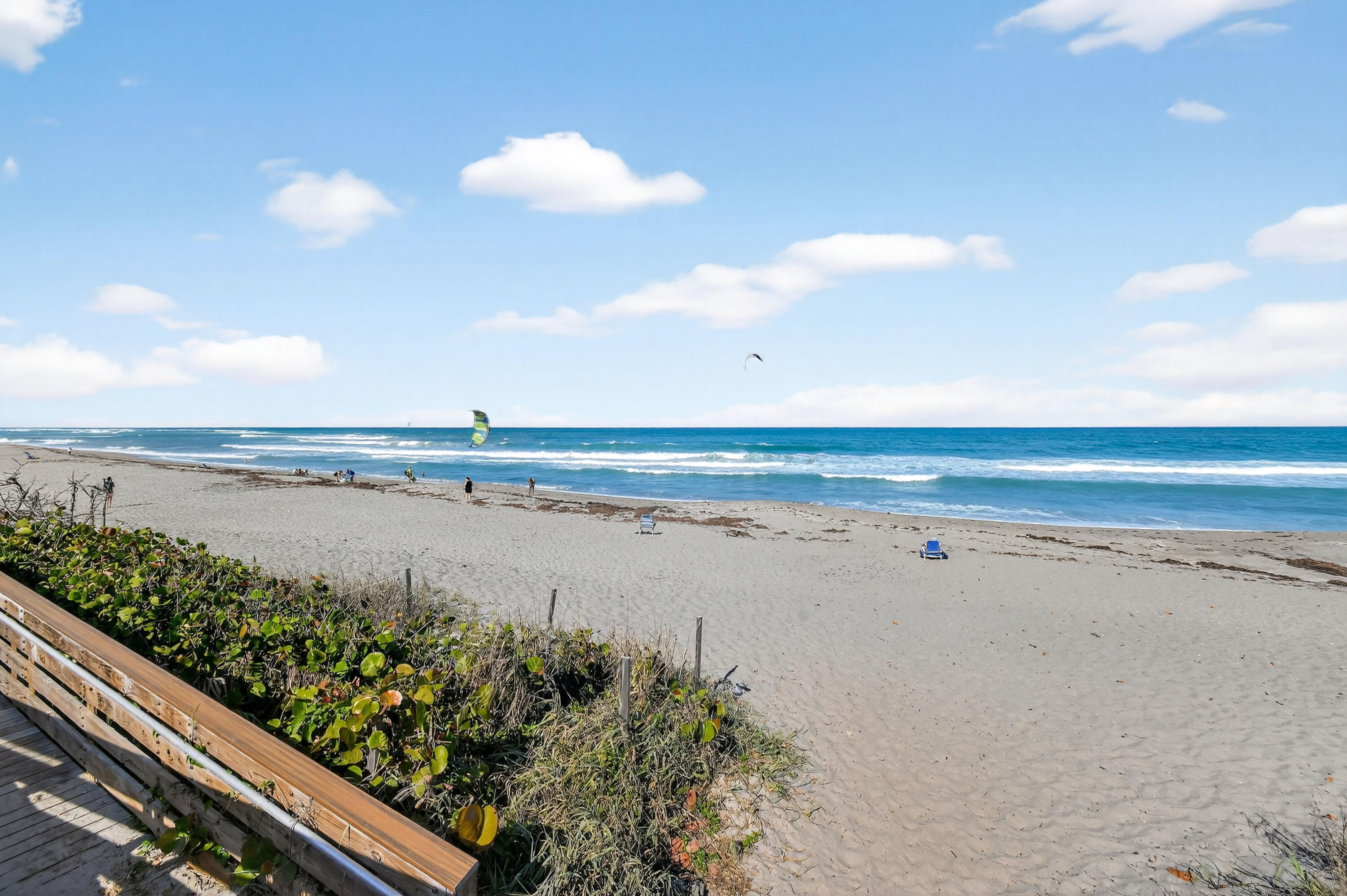 OCEANCREST CONDO APTS - Residential