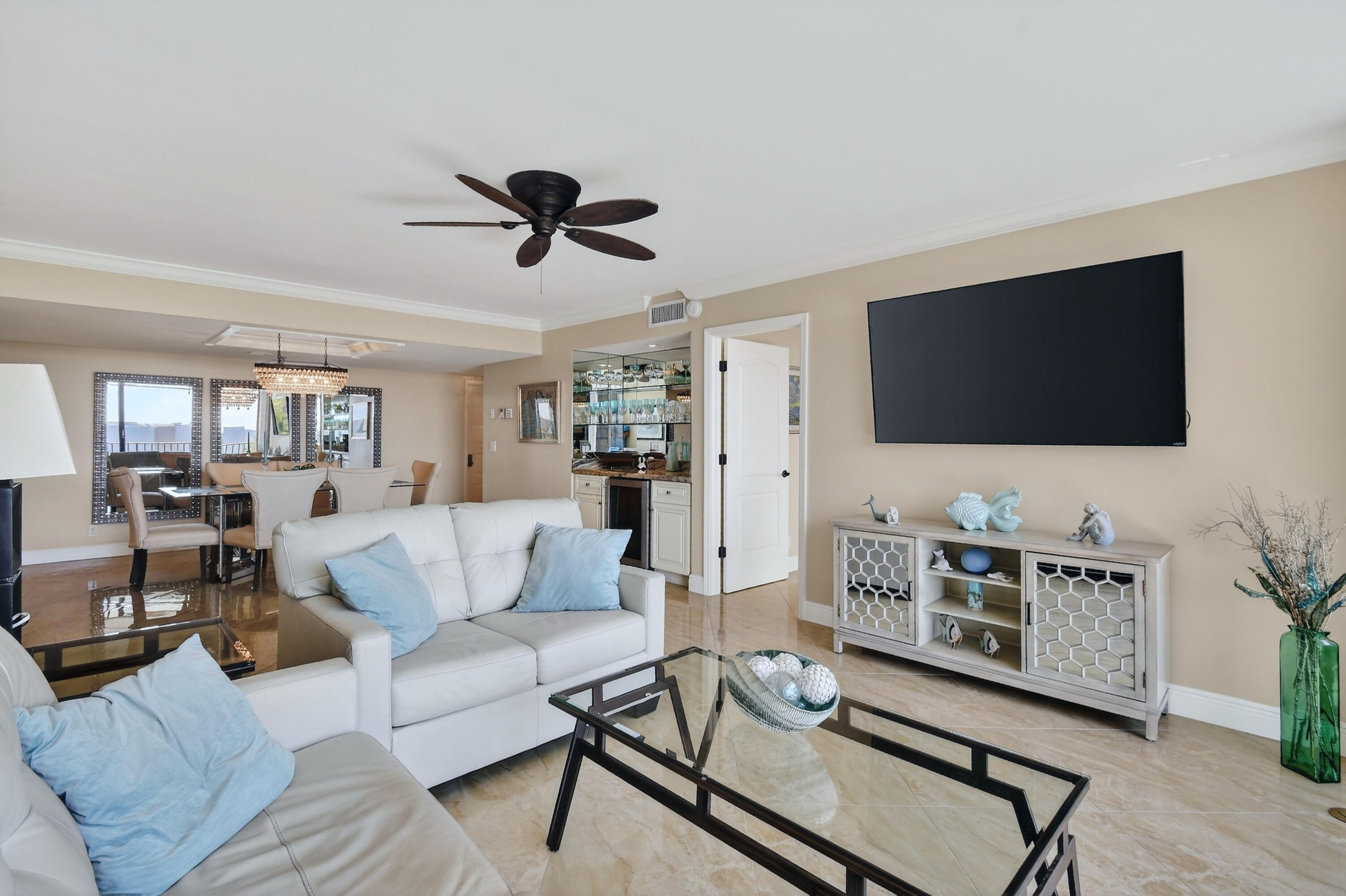 OCEANCREST CONDO APTS - Residential