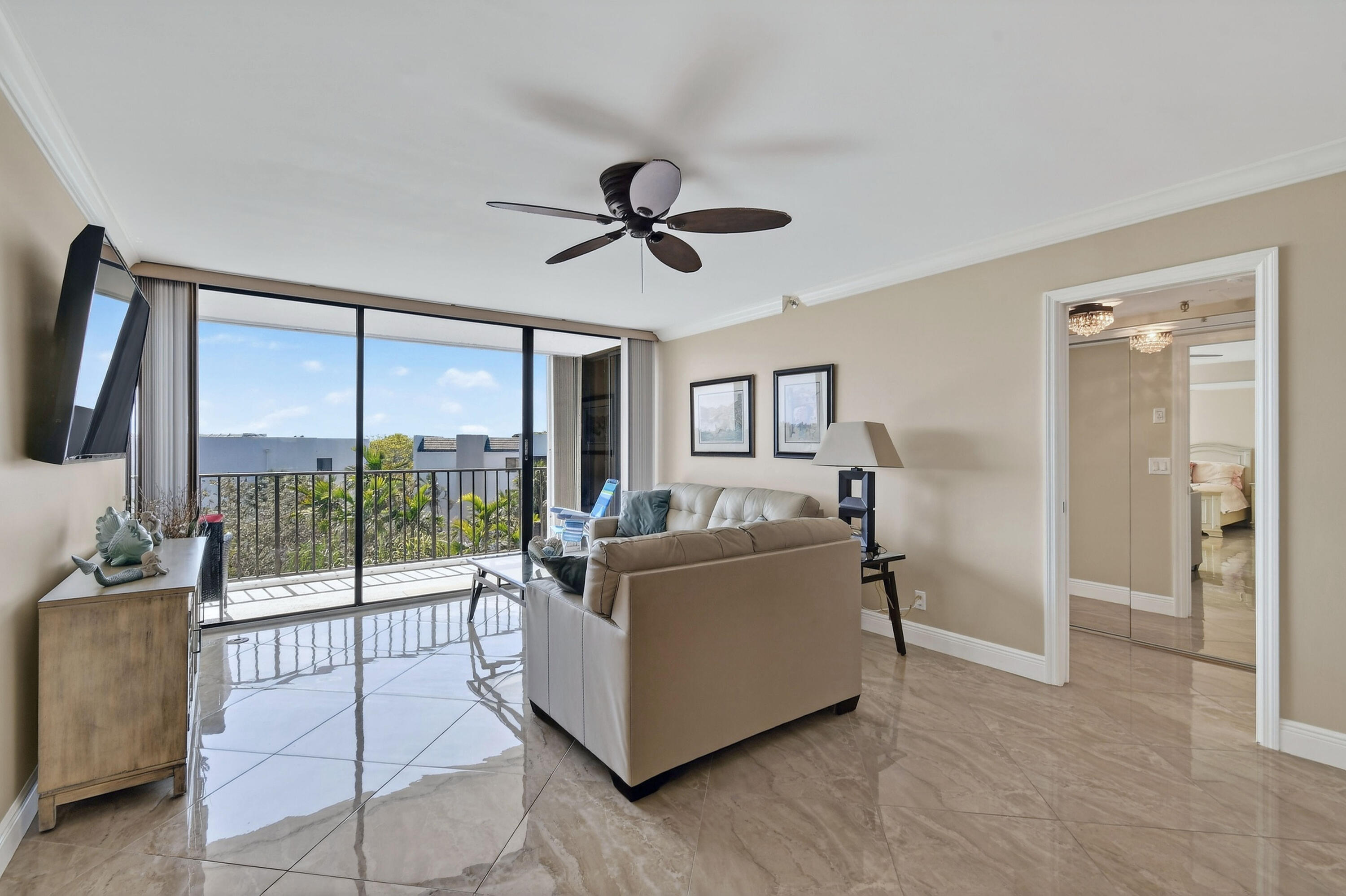 OCEANCREST CONDO APTS - Residential