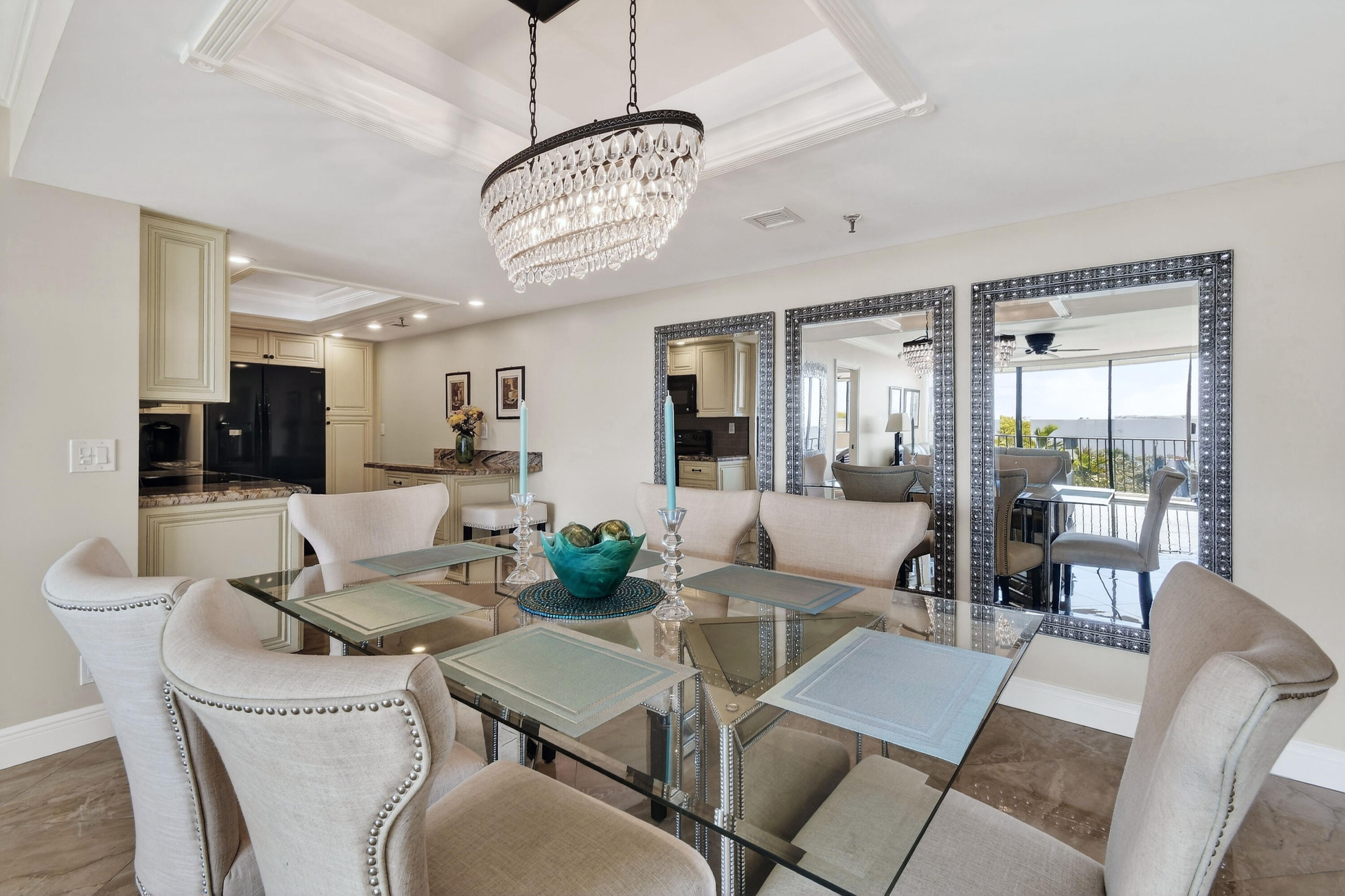 OCEANCREST CONDO APTS - Residential