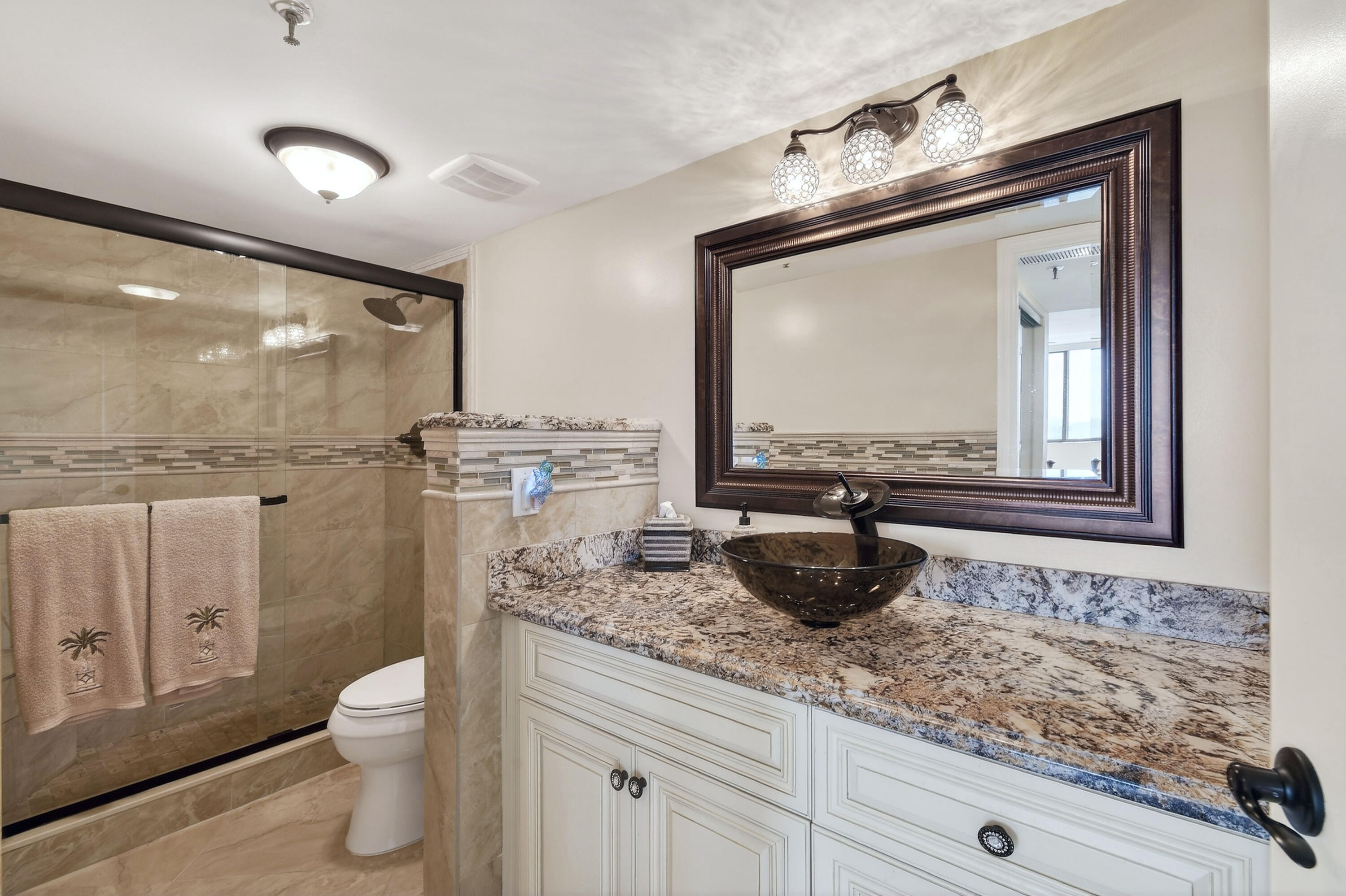 OCEANCREST CONDO APTS - Residential