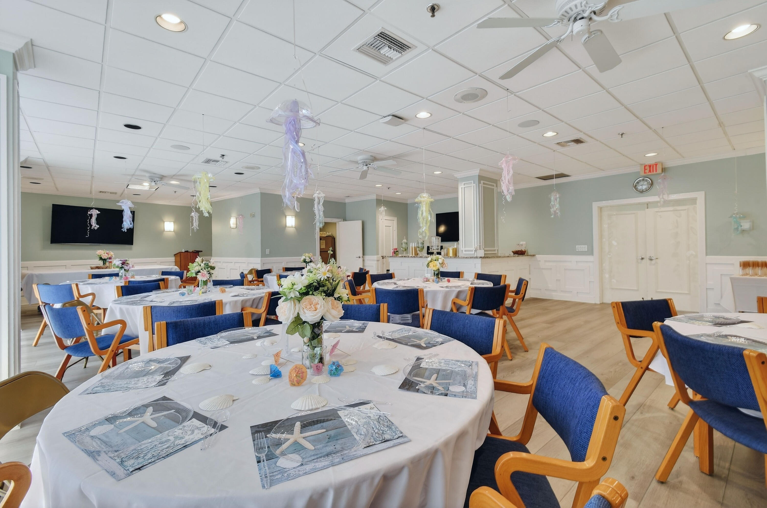 OCEANCREST CONDO APTS - Residential