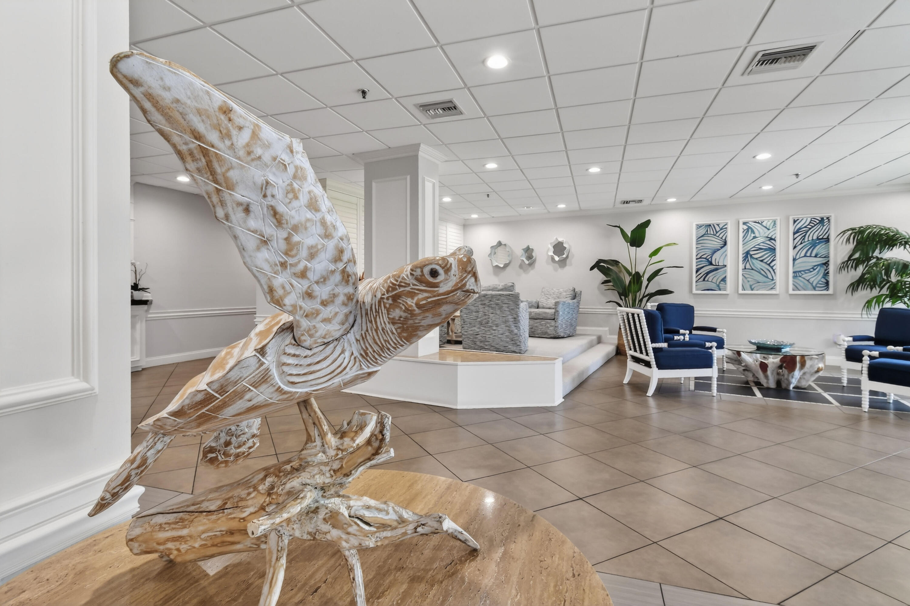 OCEANCREST CONDO APTS - Residential