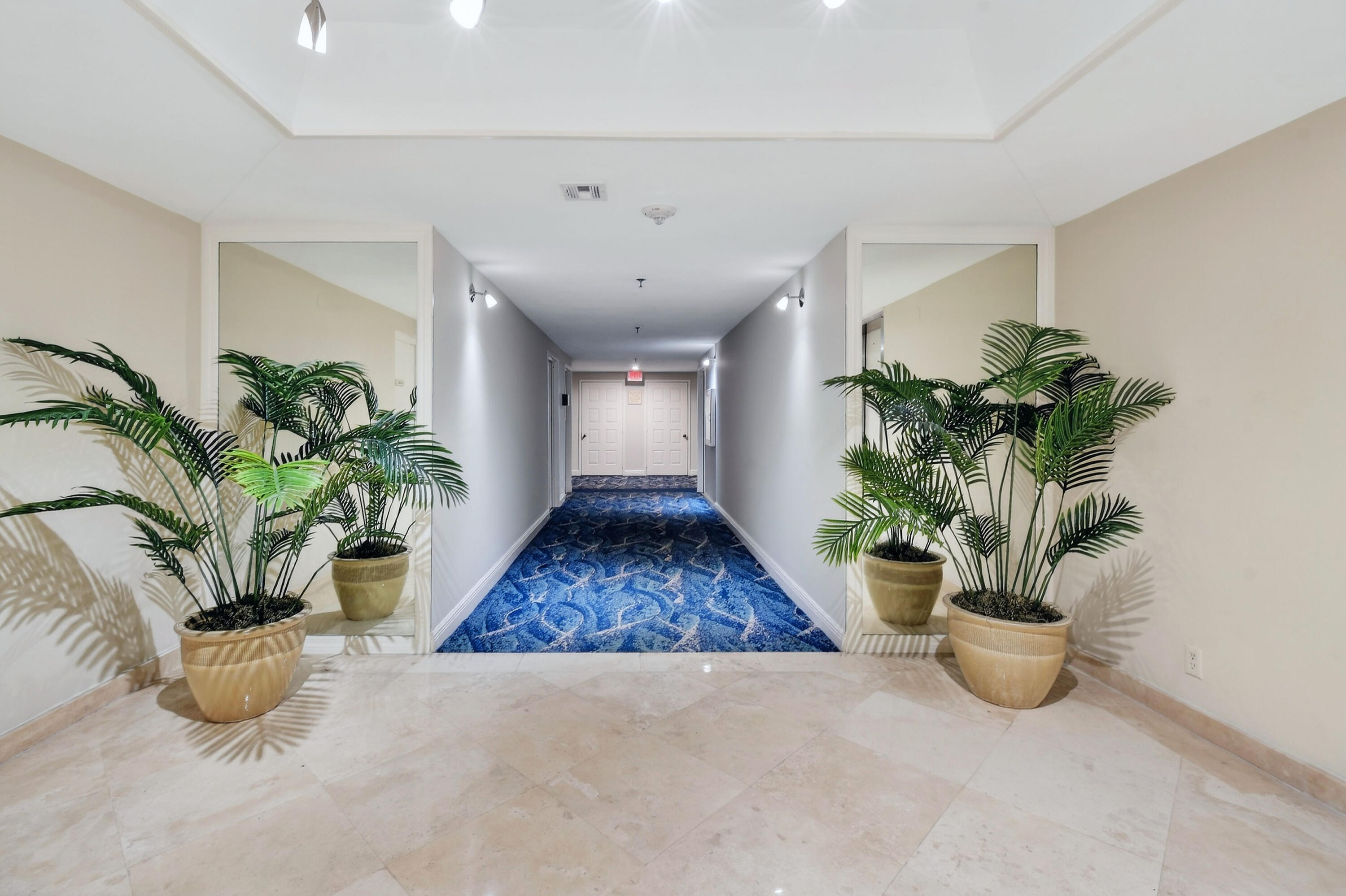 OCEANCREST CONDO APTS - Residential