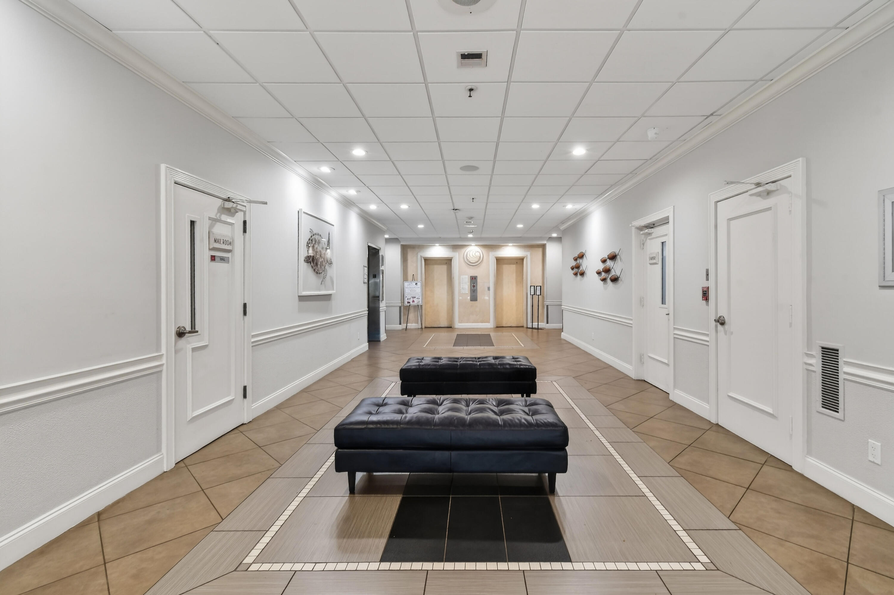 OCEANCREST CONDO APTS - Residential