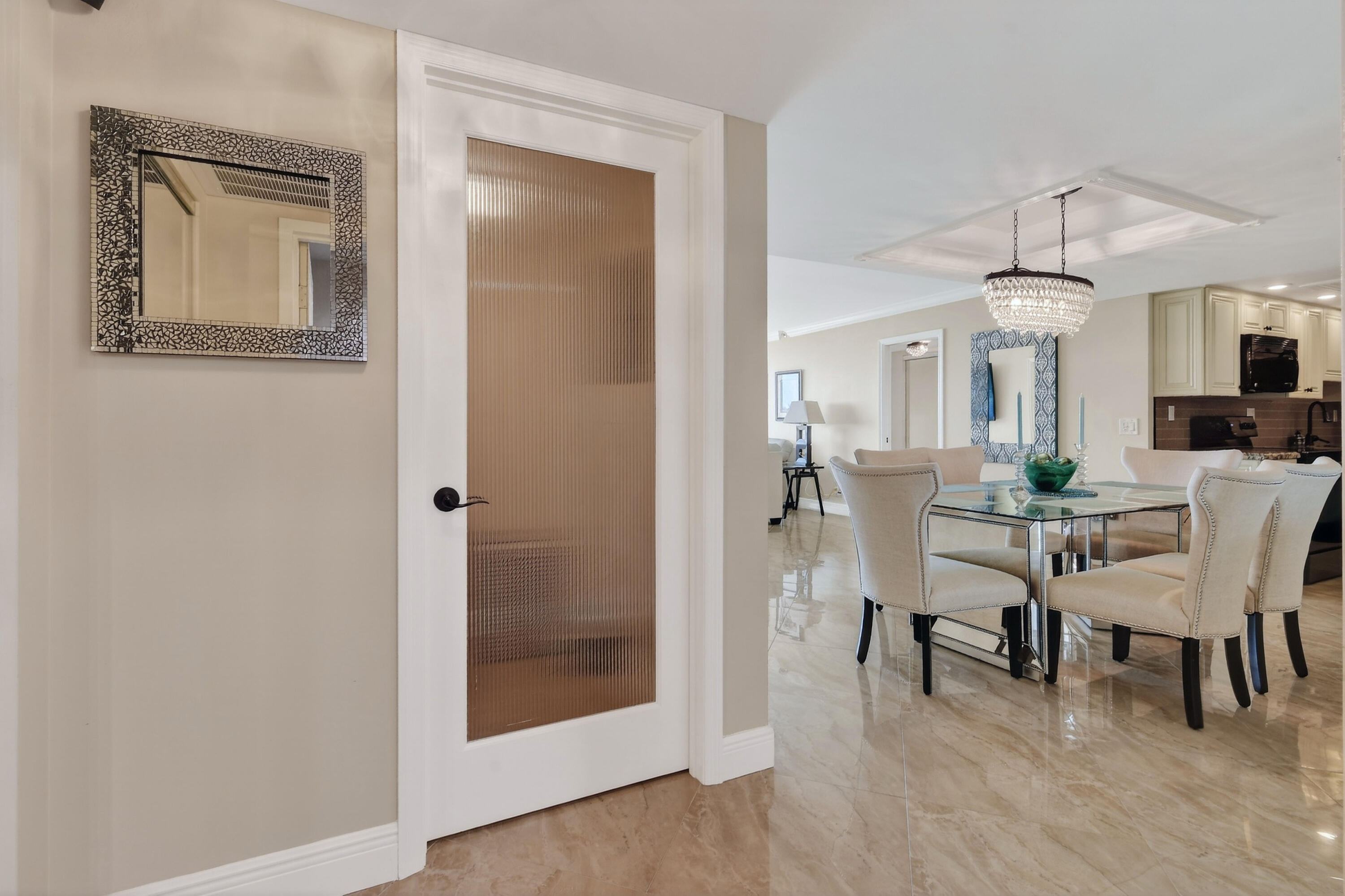 OCEANCREST CONDO APTS - Residential