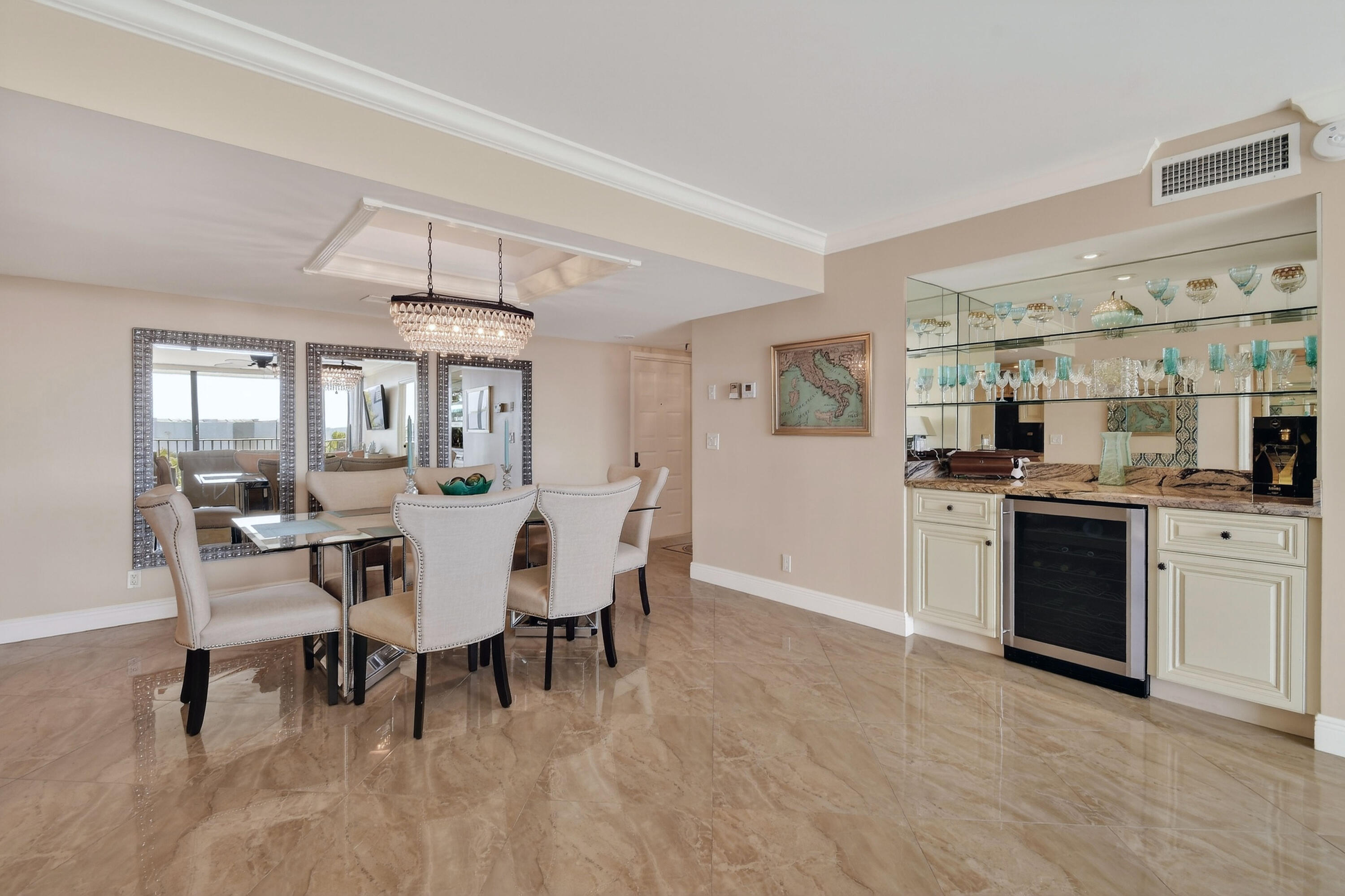 OCEANCREST CONDO APTS - Residential