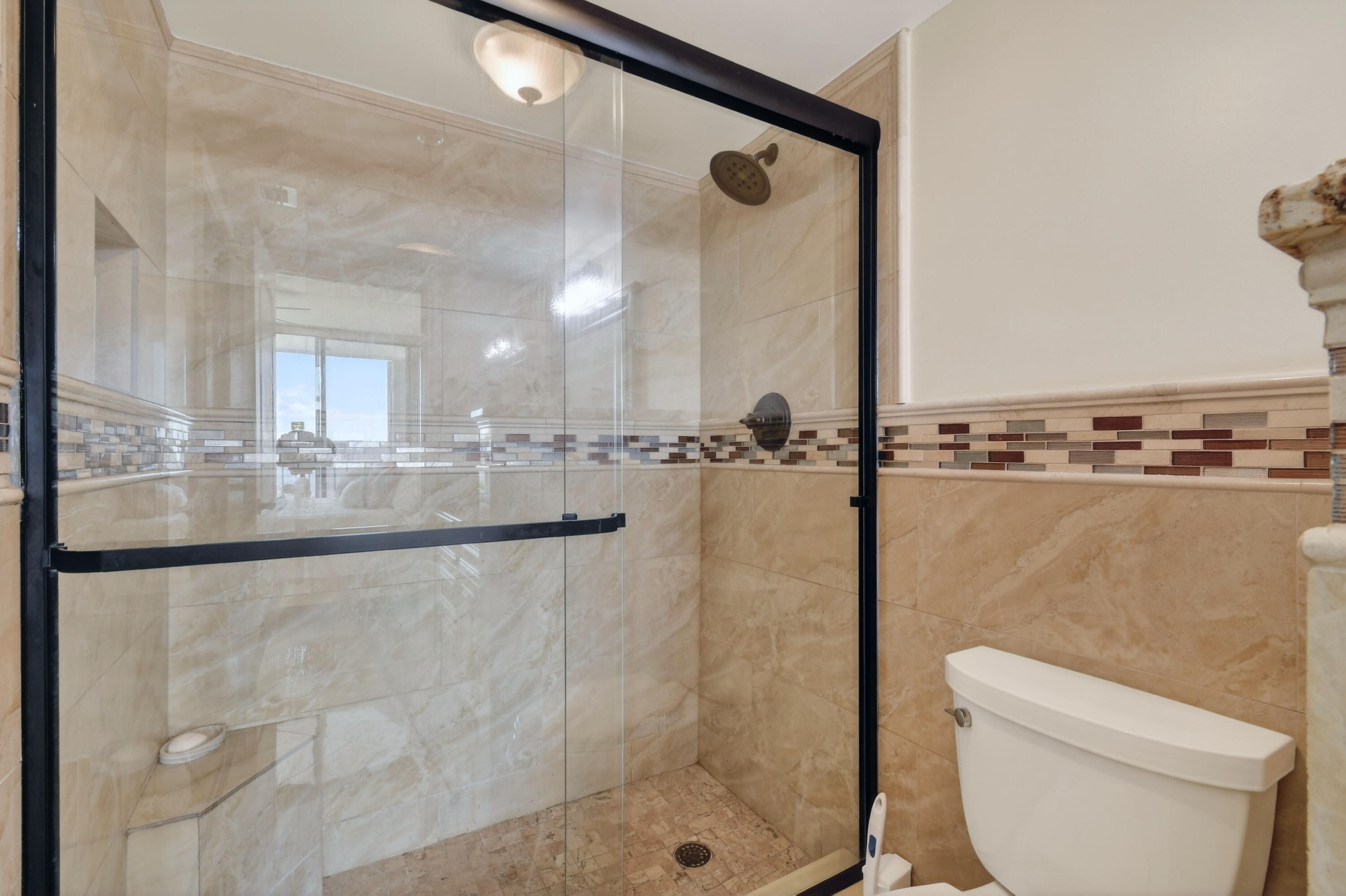 OCEANCREST CONDO APTS - Residential