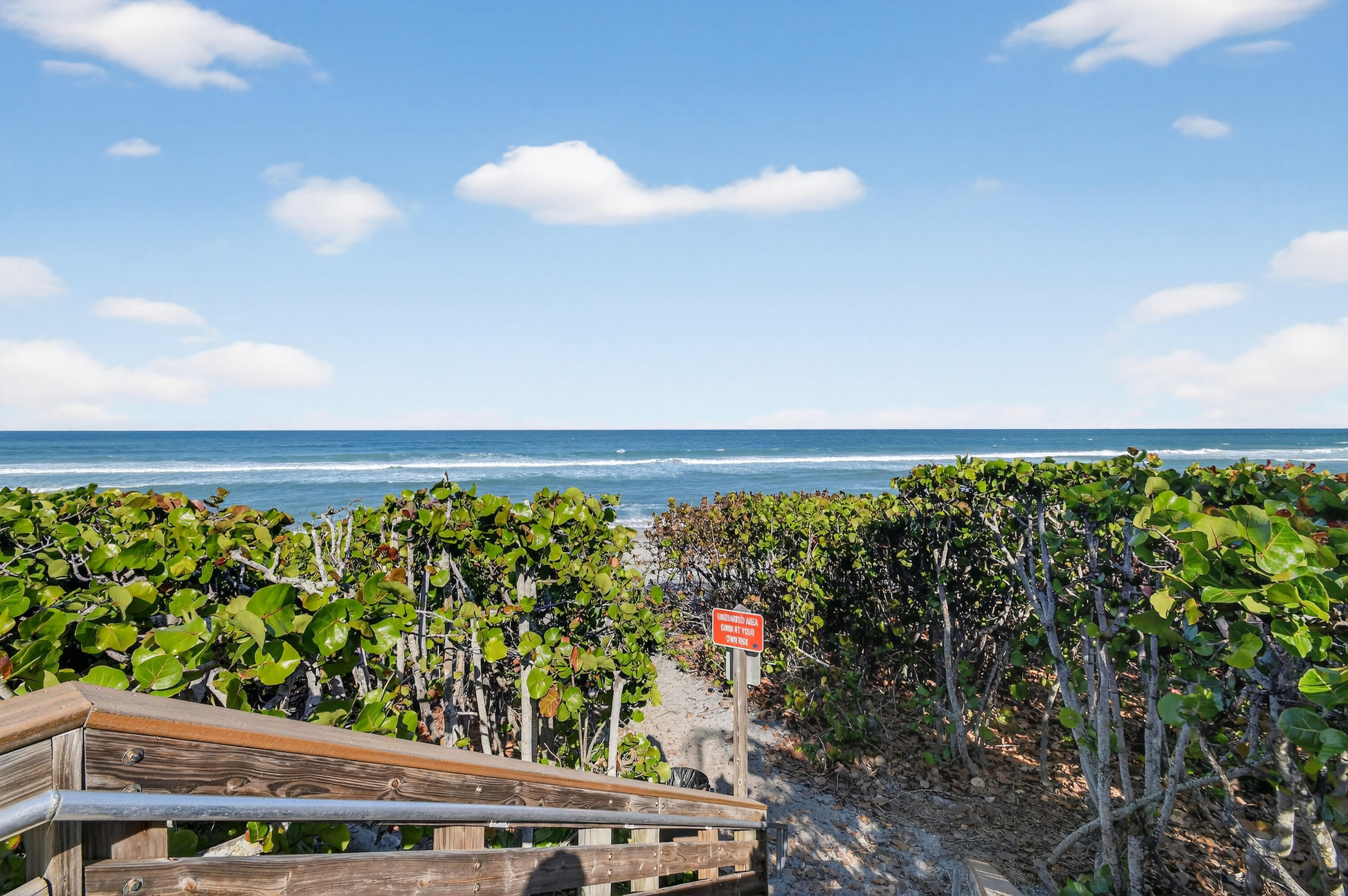 OCEANCREST CONDO APTS - Residential