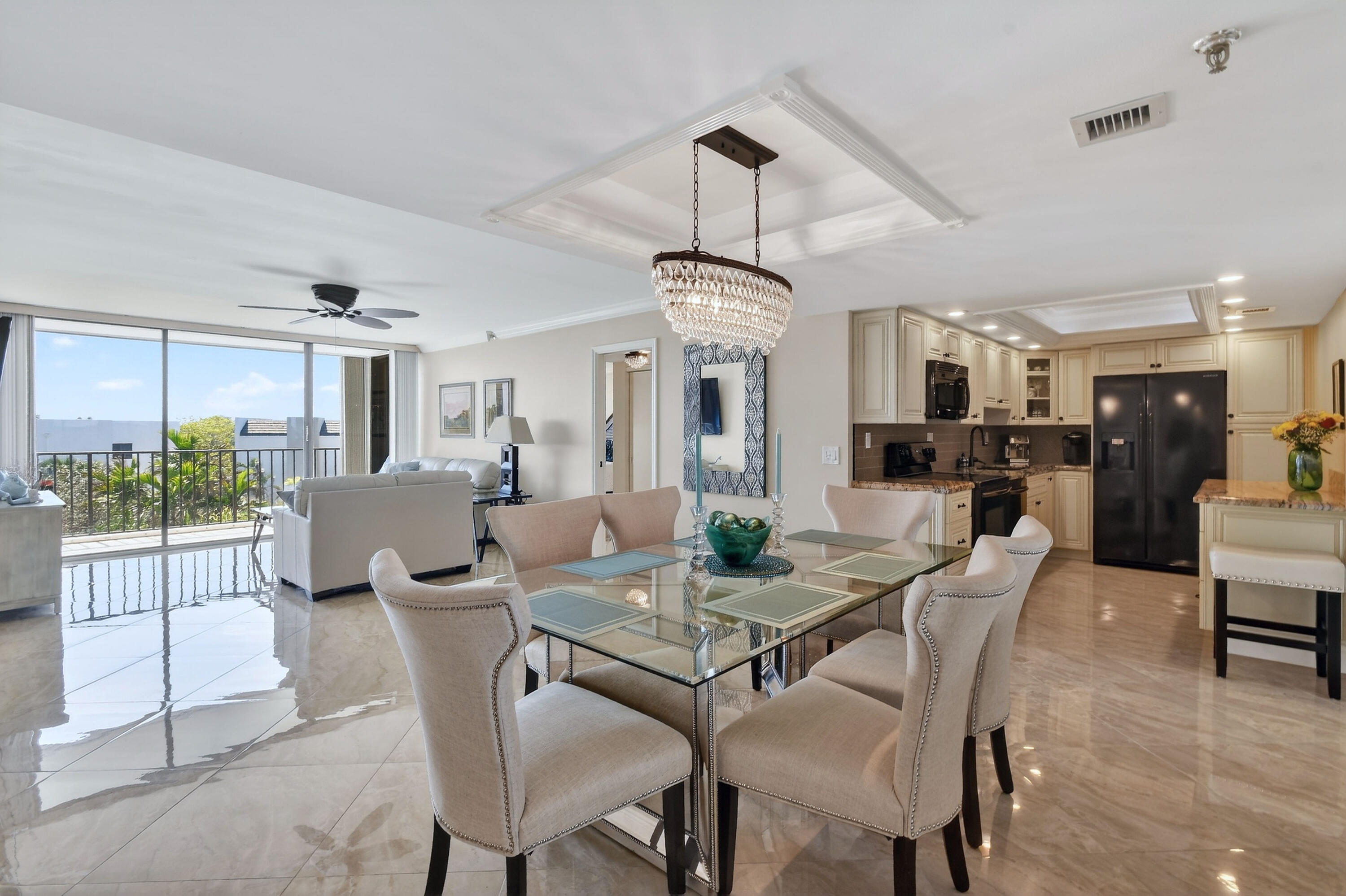 OCEANCREST CONDO APTS - Residential