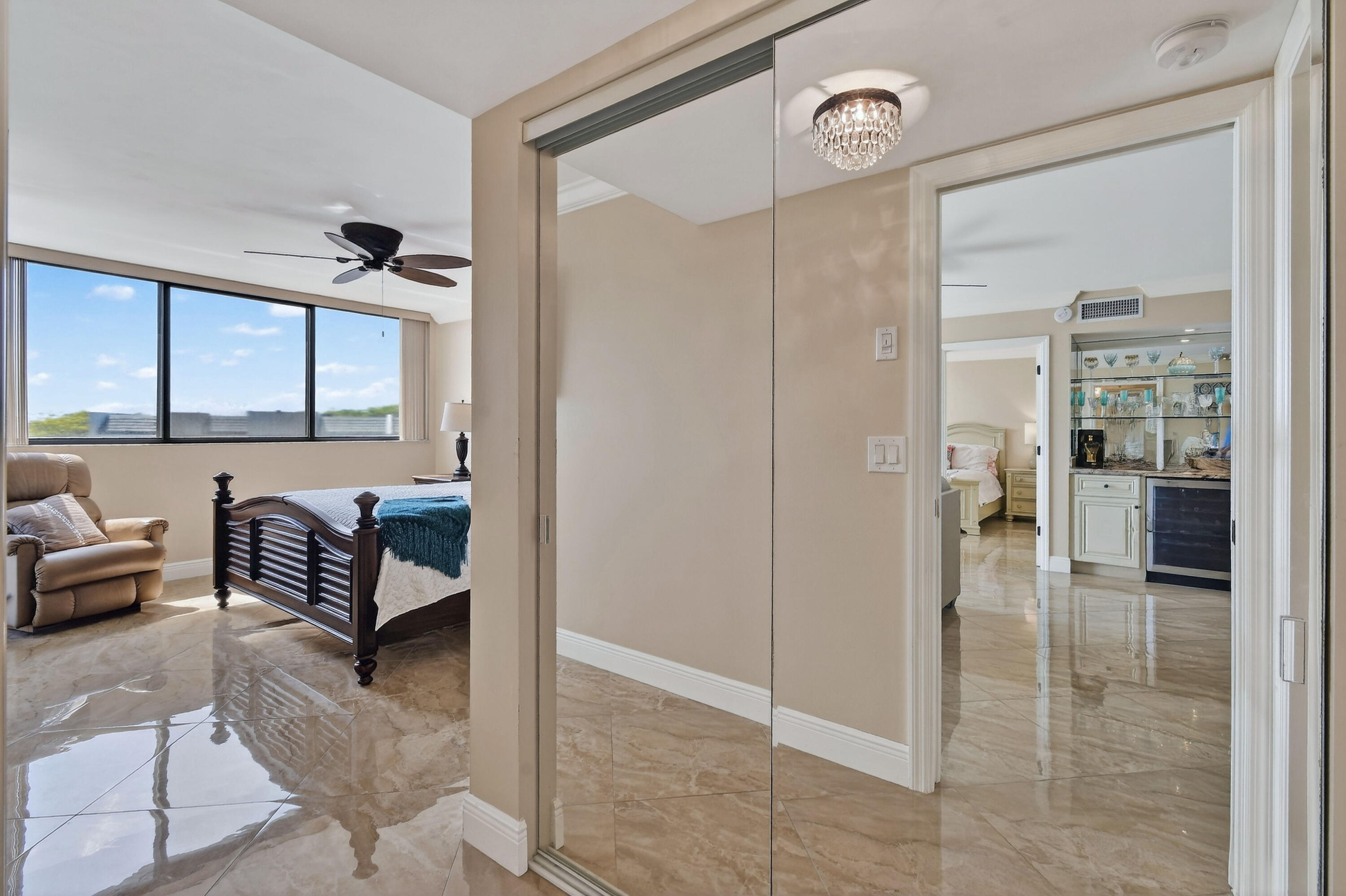 OCEANCREST CONDO APTS - Residential