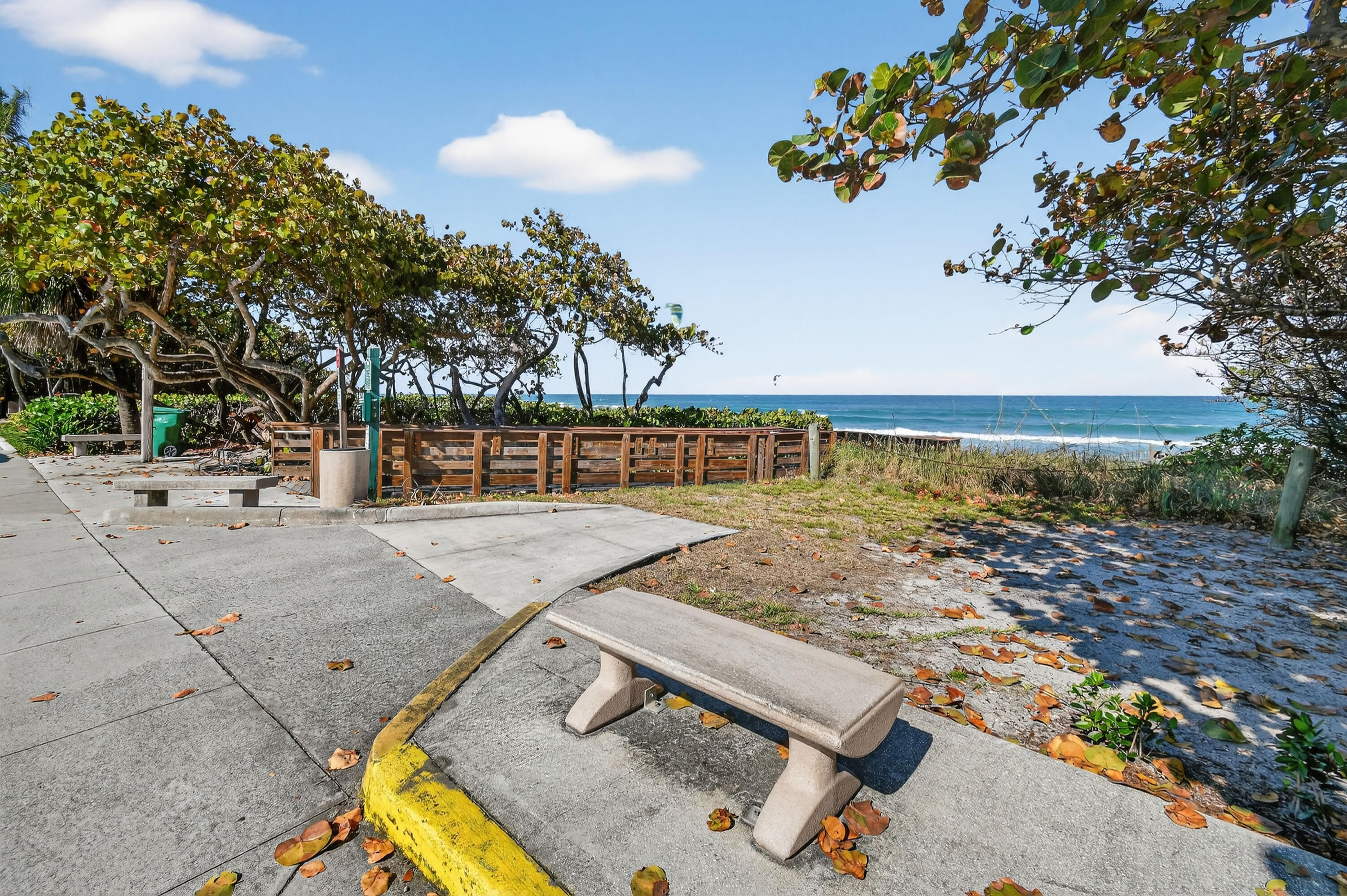 OCEANCREST CONDO APTS - Residential