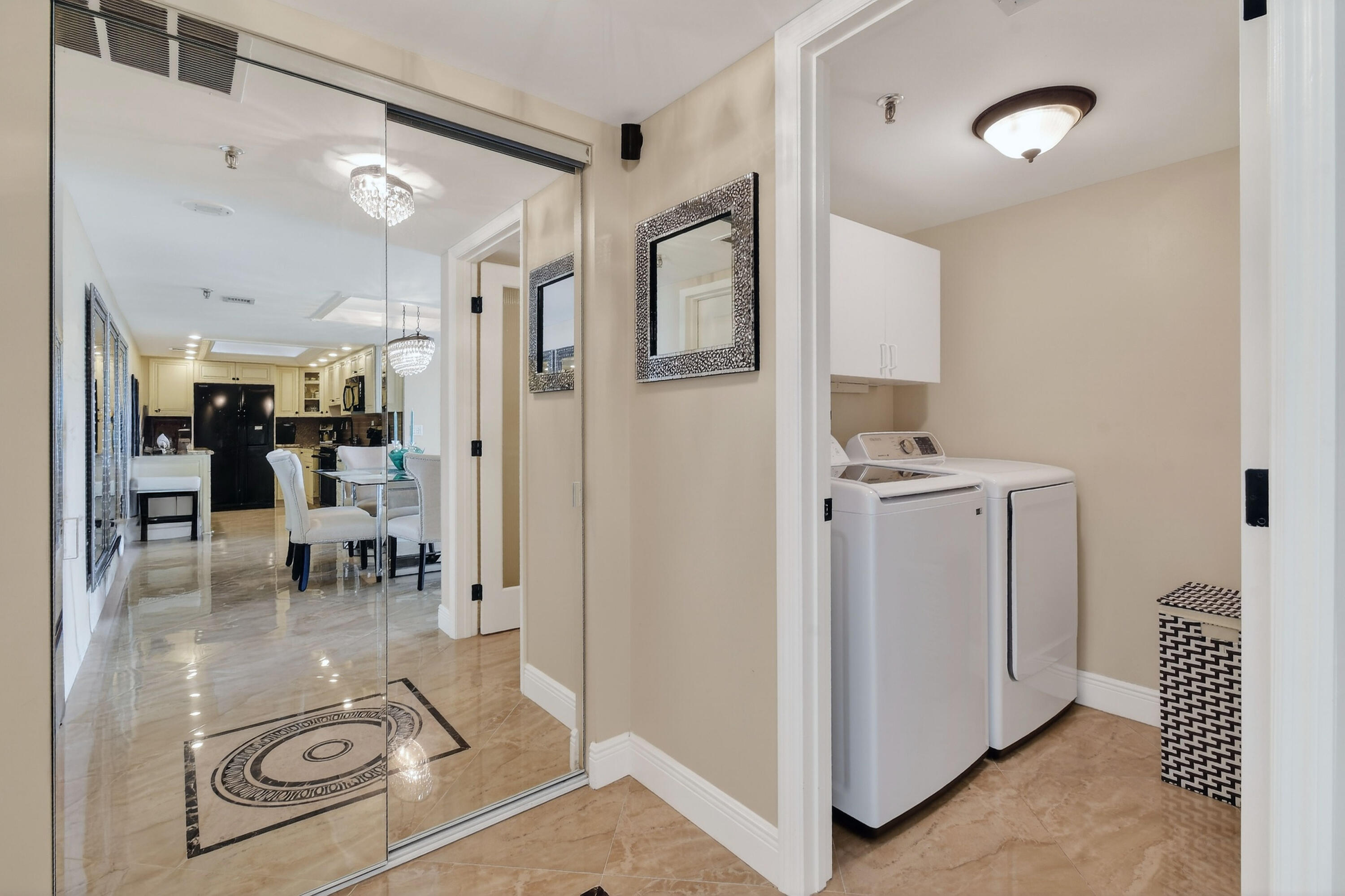 OCEANCREST CONDO APTS - Residential